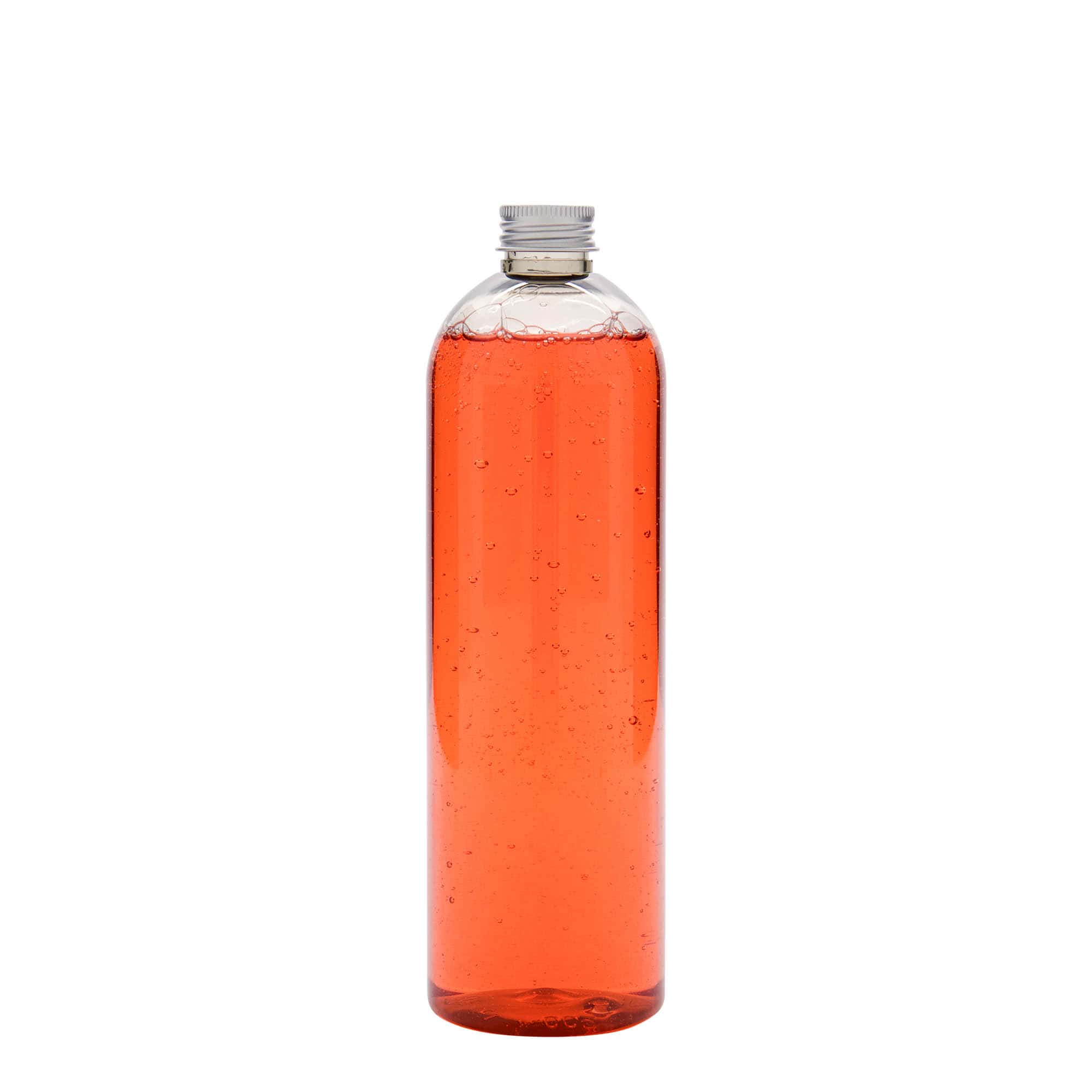 500 ml recyclebare kunststoffles 'Pegasus', PCR, hals: 24/410