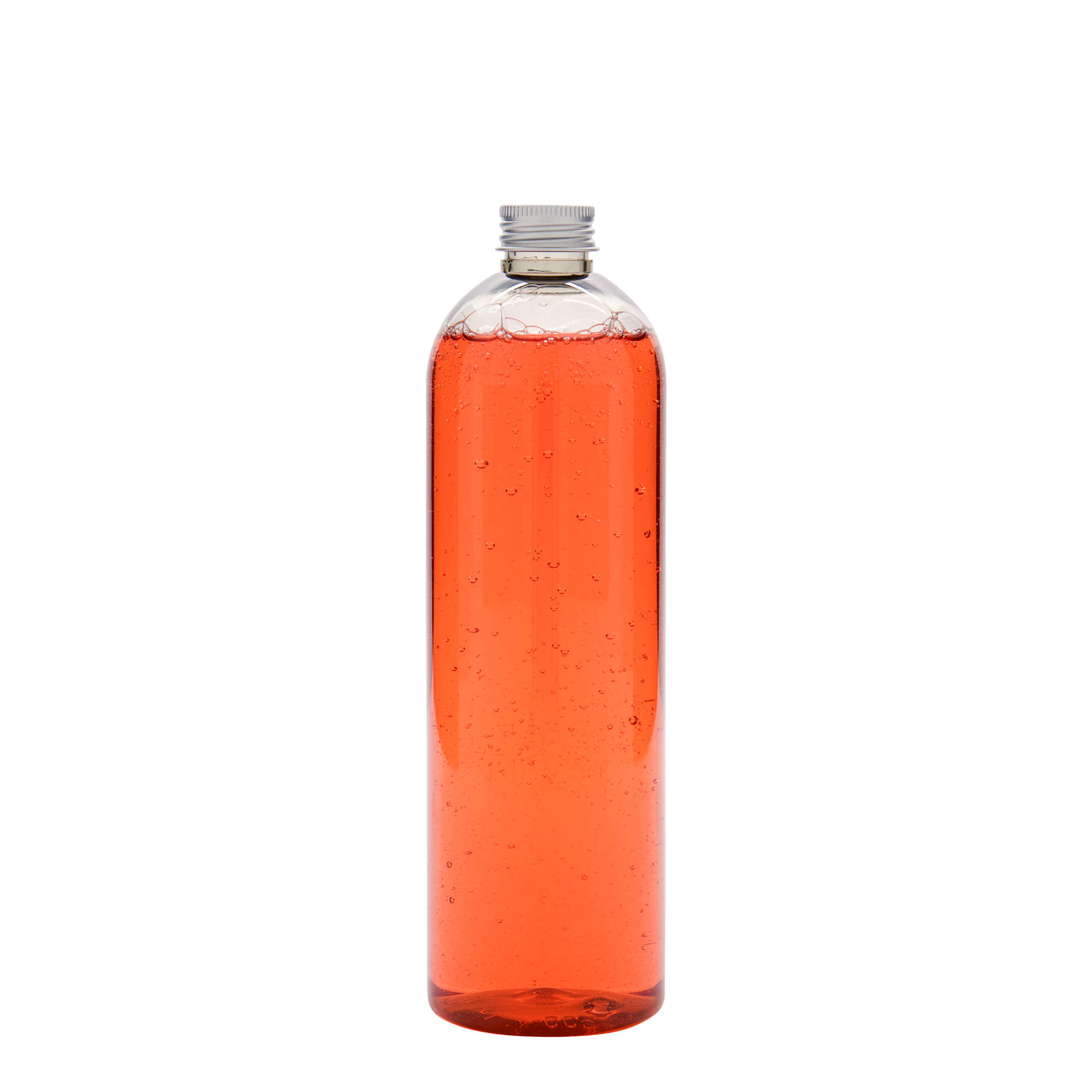 500 ml recyclebare kunststoffles 'Pegasus', PCR, hals: 24/410 500 ml recyclebare kunststoffles 'Pegasus', PCR, hals: 24/410