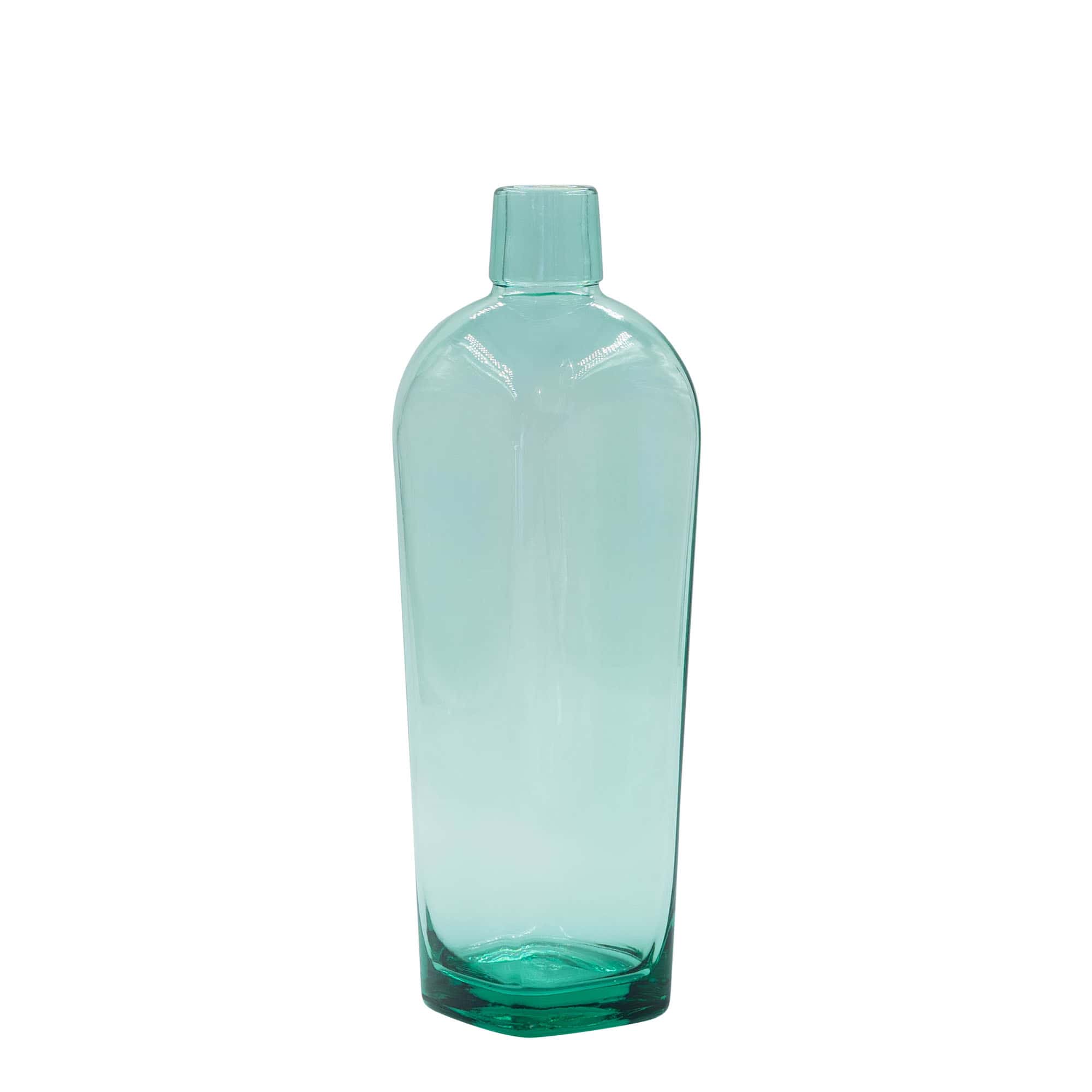 700 ml glazen fles 'Lance', monding: kurk 700 ml glazen fles 'Lance', monding: kurk
