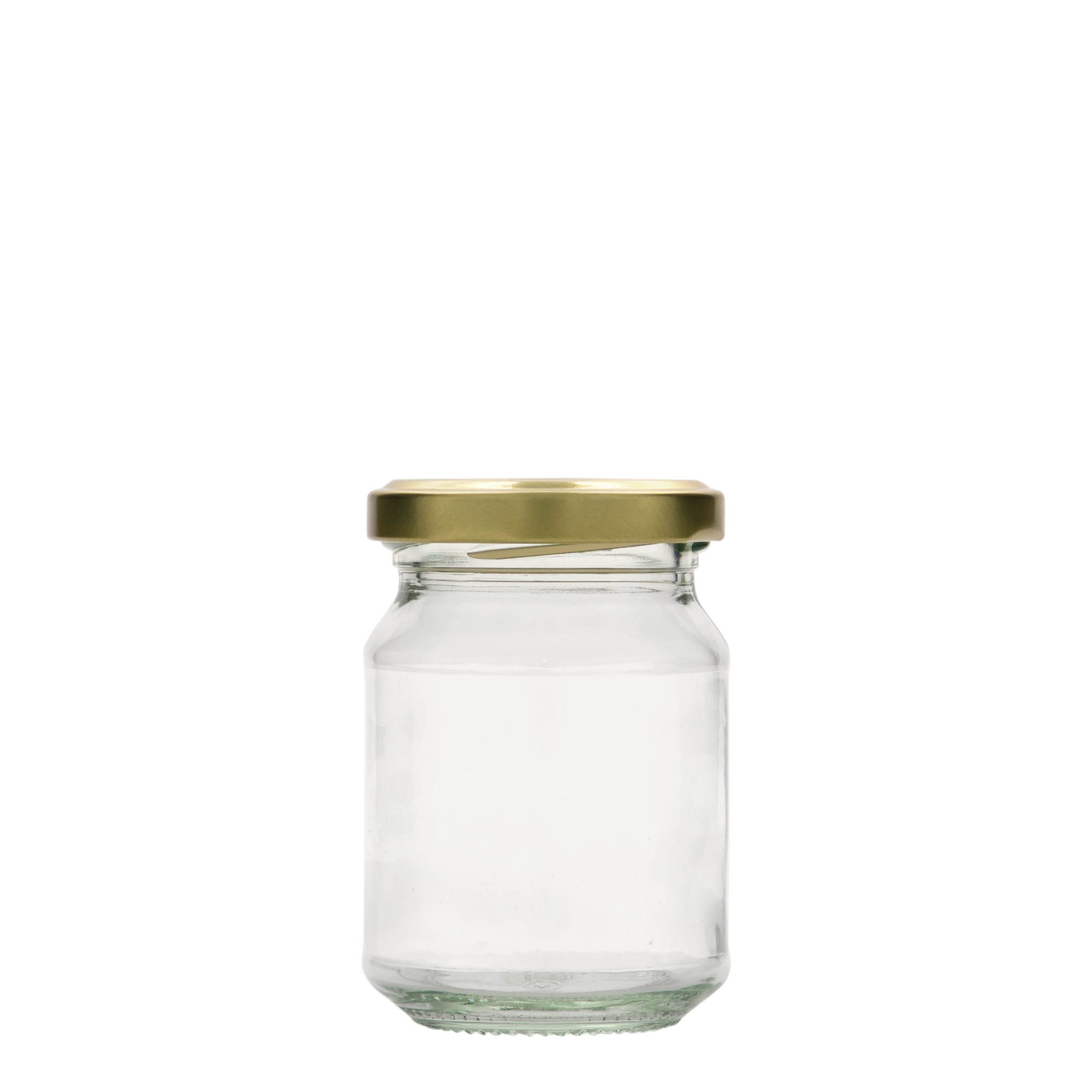 153 ml fijnkostglas, opening: Twist-Off (TO 53)