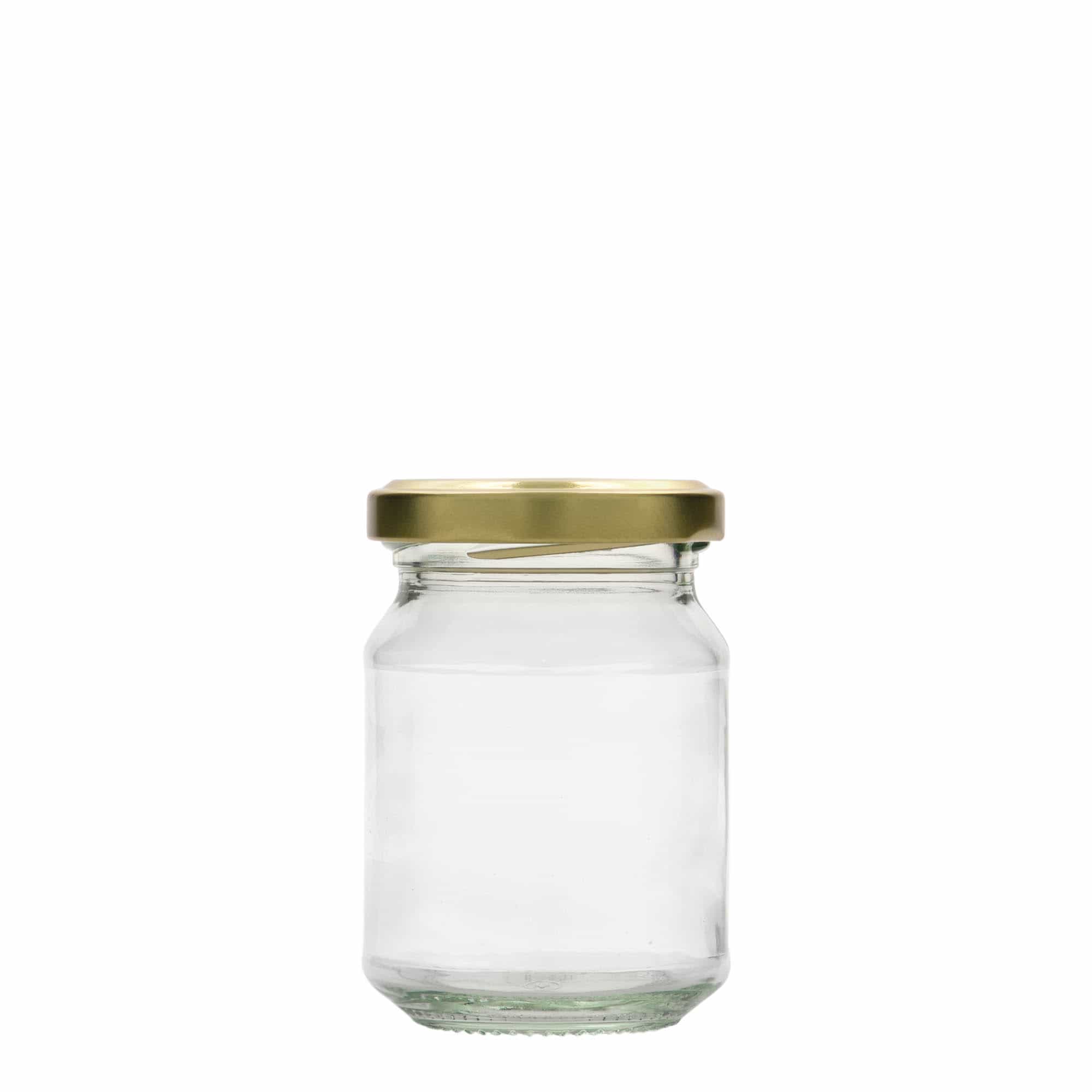 153 ml fijnkostglas, opening: Twist-Off (TO 53)