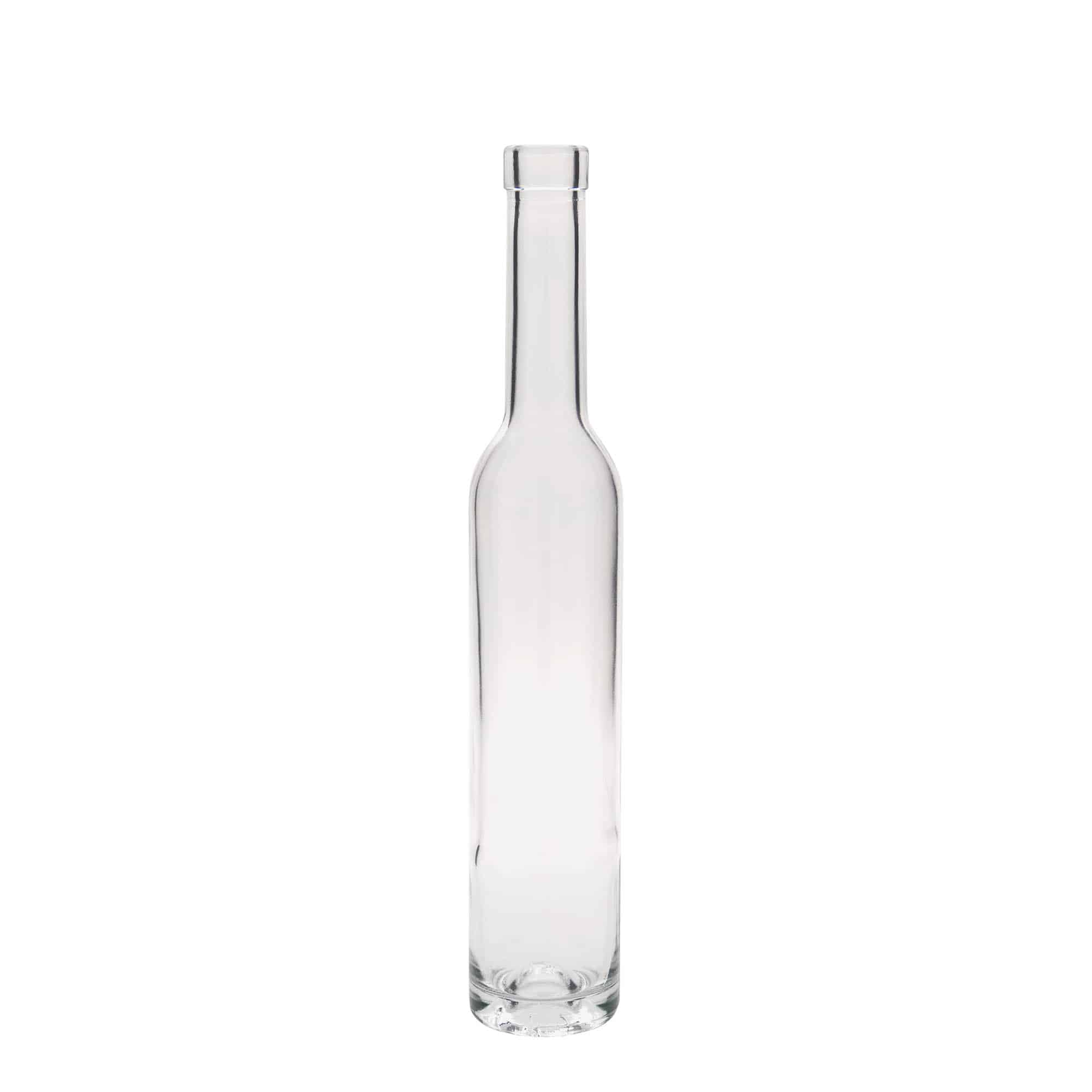 250 ml glazen fles 'Maximo', opening: kurk