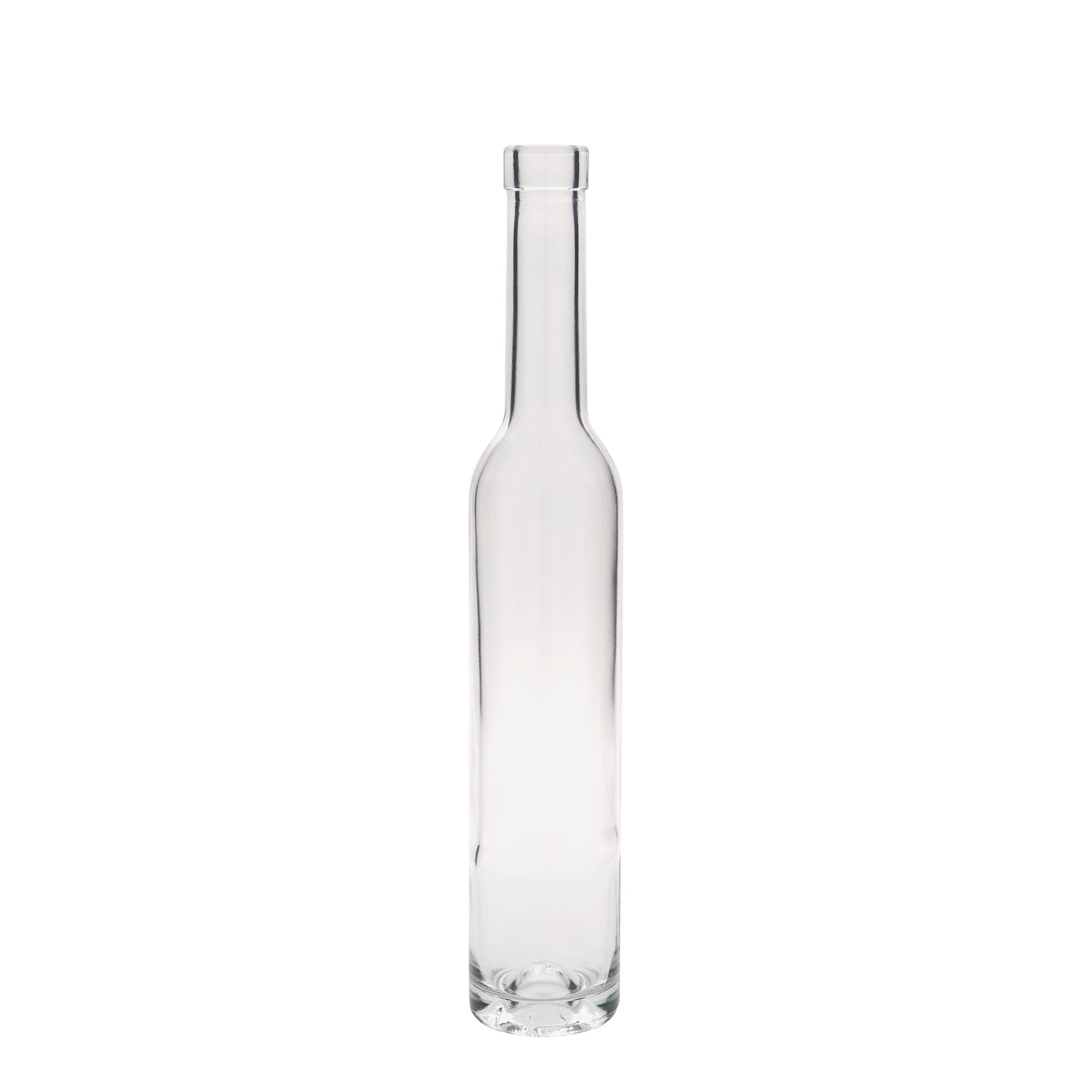 250 ml glazen fles 'Maximo', opening: kurk