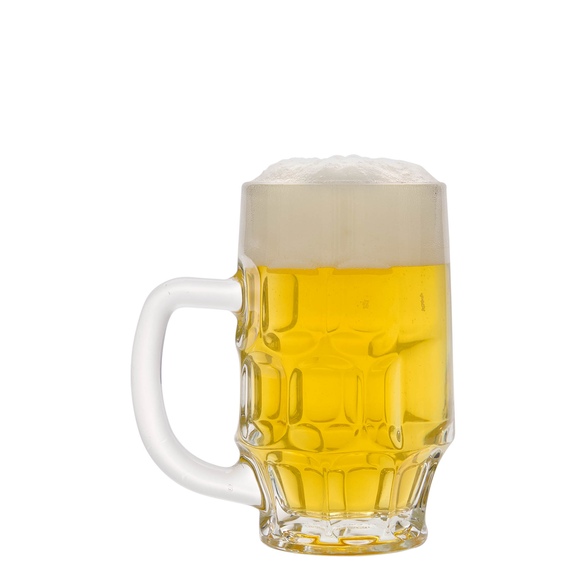 300 ml Bierpul Seidel 'Braumeister', glas