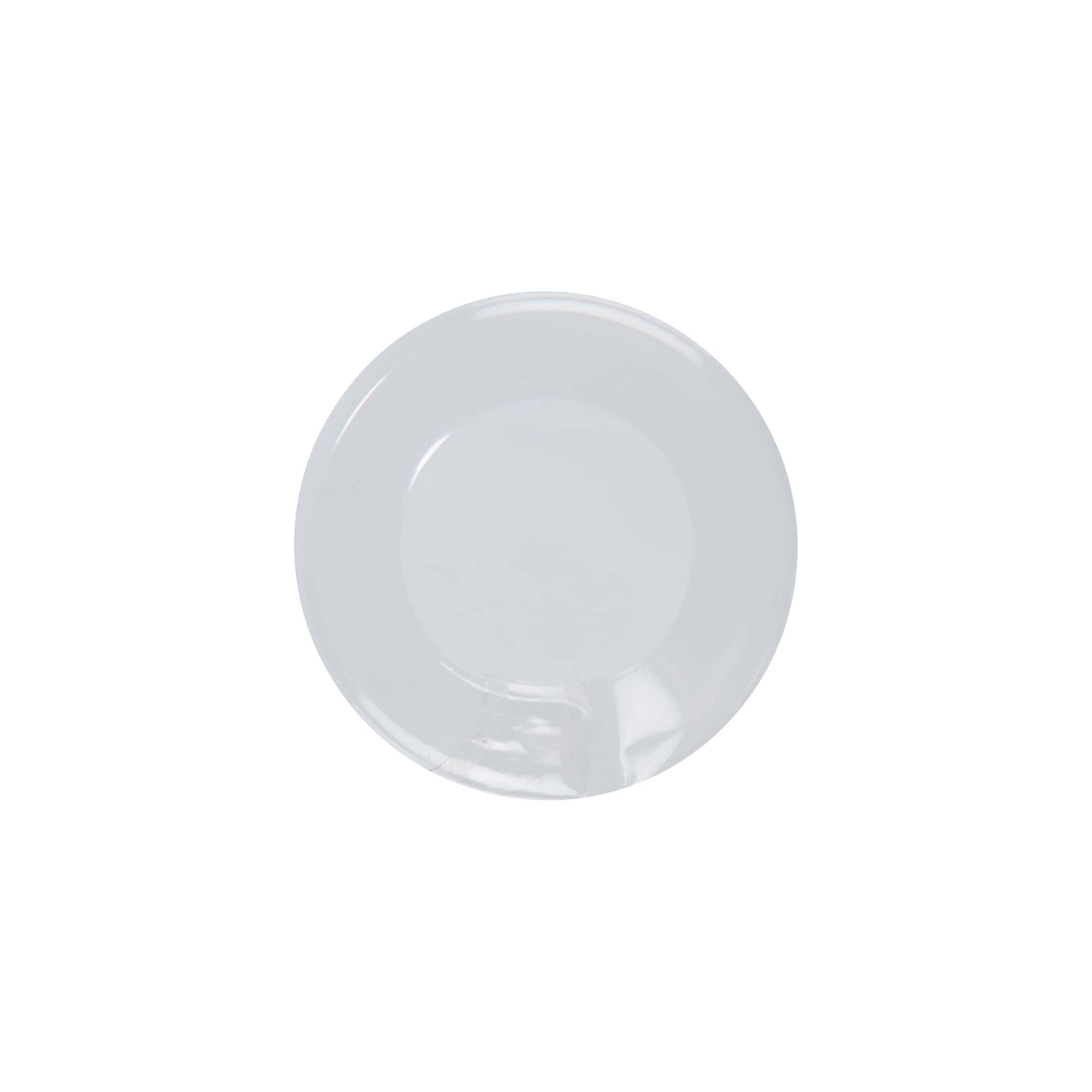 Krimpkous 41,5x42, PVC-kunststof Krimpkous 41,5x42, PVC-kunststof