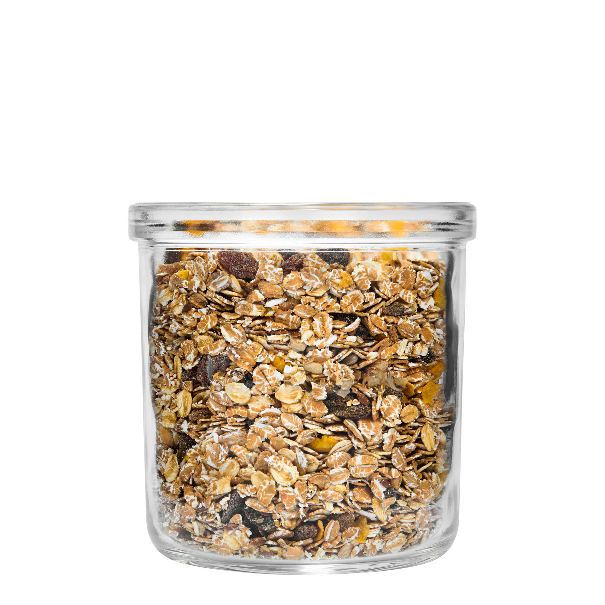 750 ml beugelfles 'Lock-Eat', opening: beugelsluiting