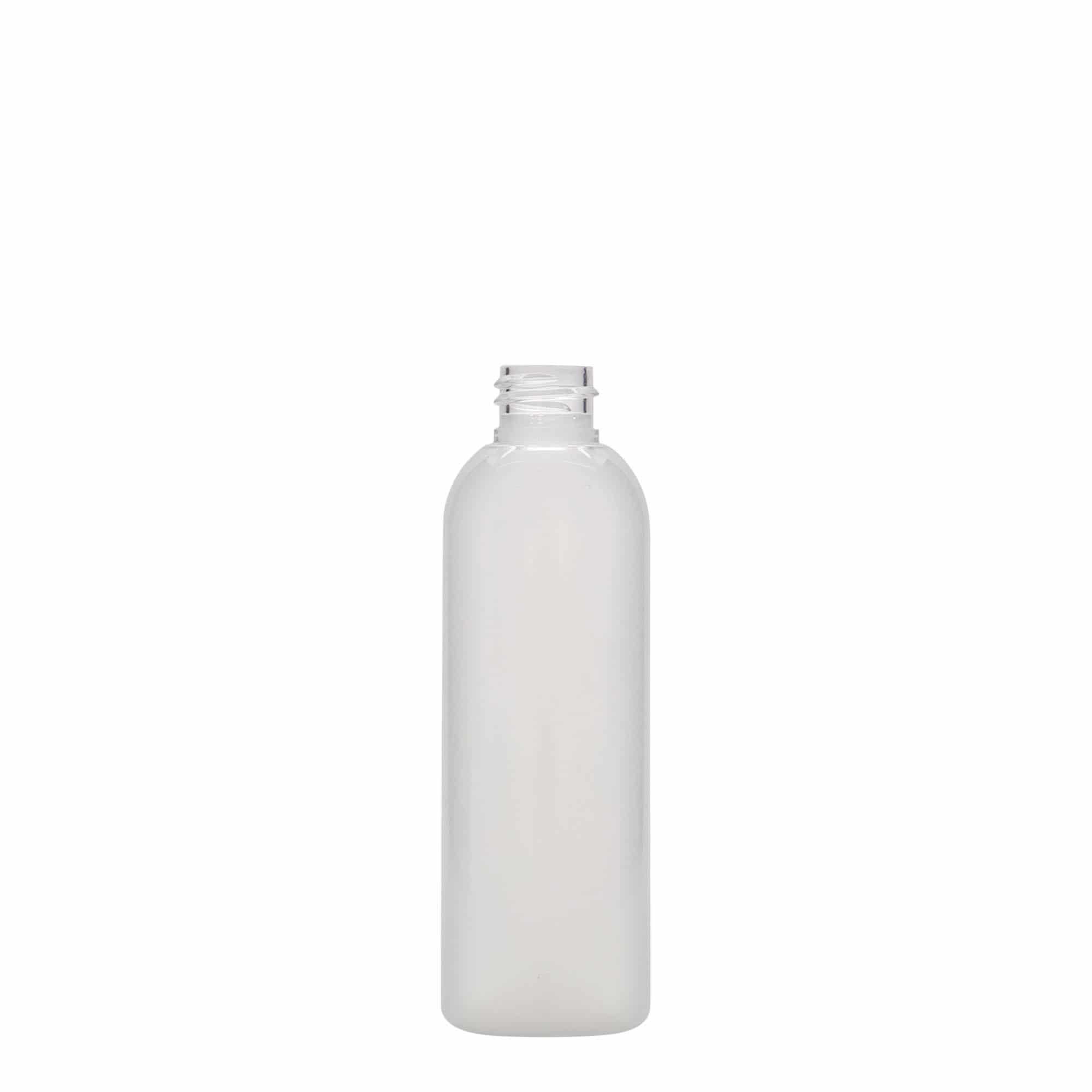 100 ml PET-fles 'Pegasus', kunststof, opening: 20/410