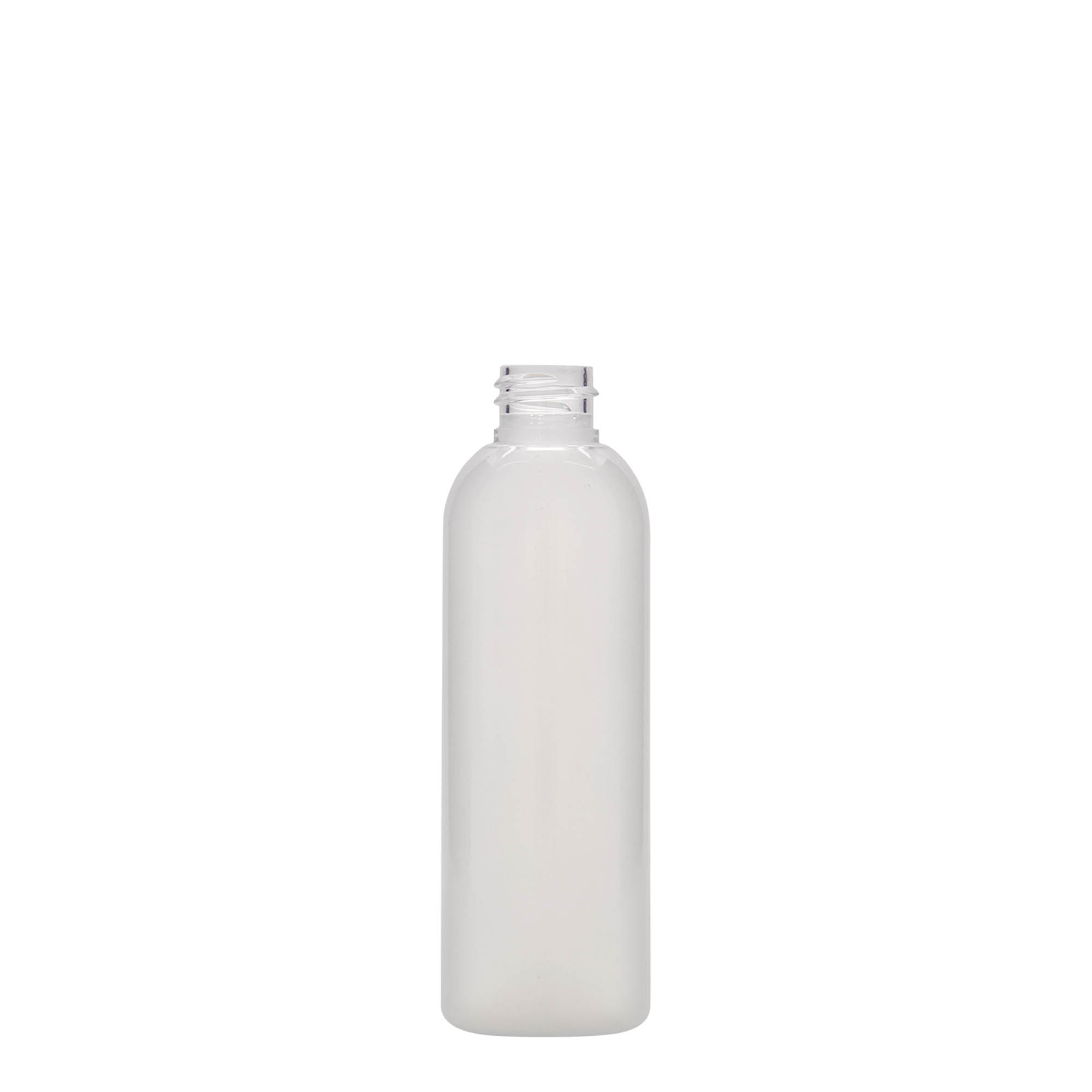 100 ml PET-fles 'Pegasus', kunststof, opening: 20/410