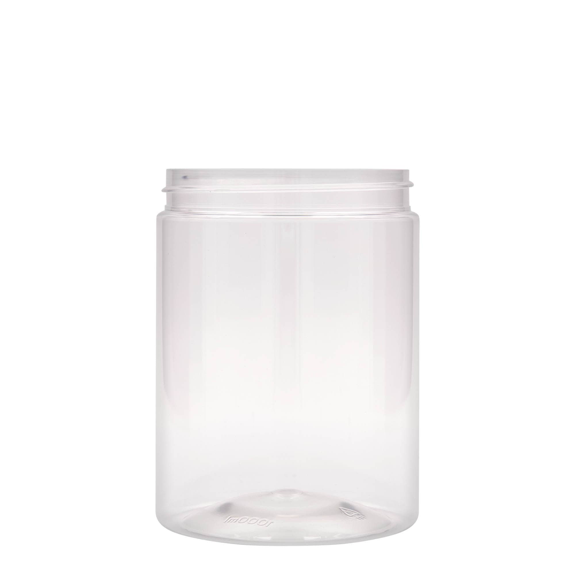 1.000 ml PET-bus 'Isabella', opening: 100/400