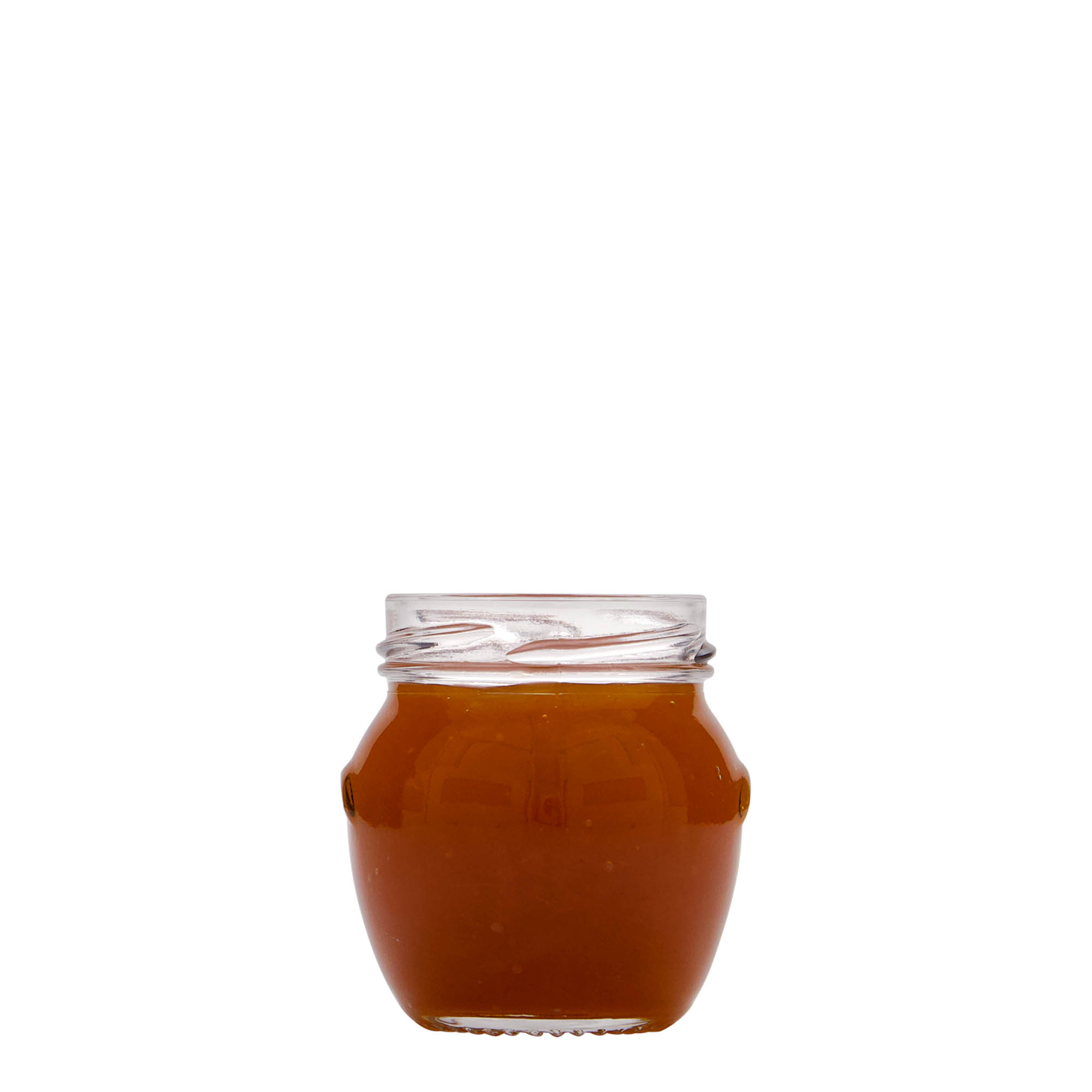 100 ml sierglas 'Orcio', opening: Twist-Off (TO 53)