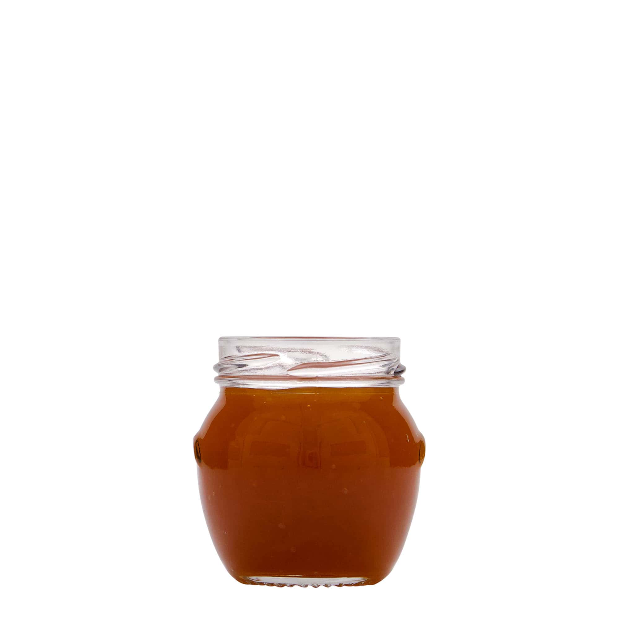 100 ml sierglas 'Orcio', opening: Twist-Off (TO 53)