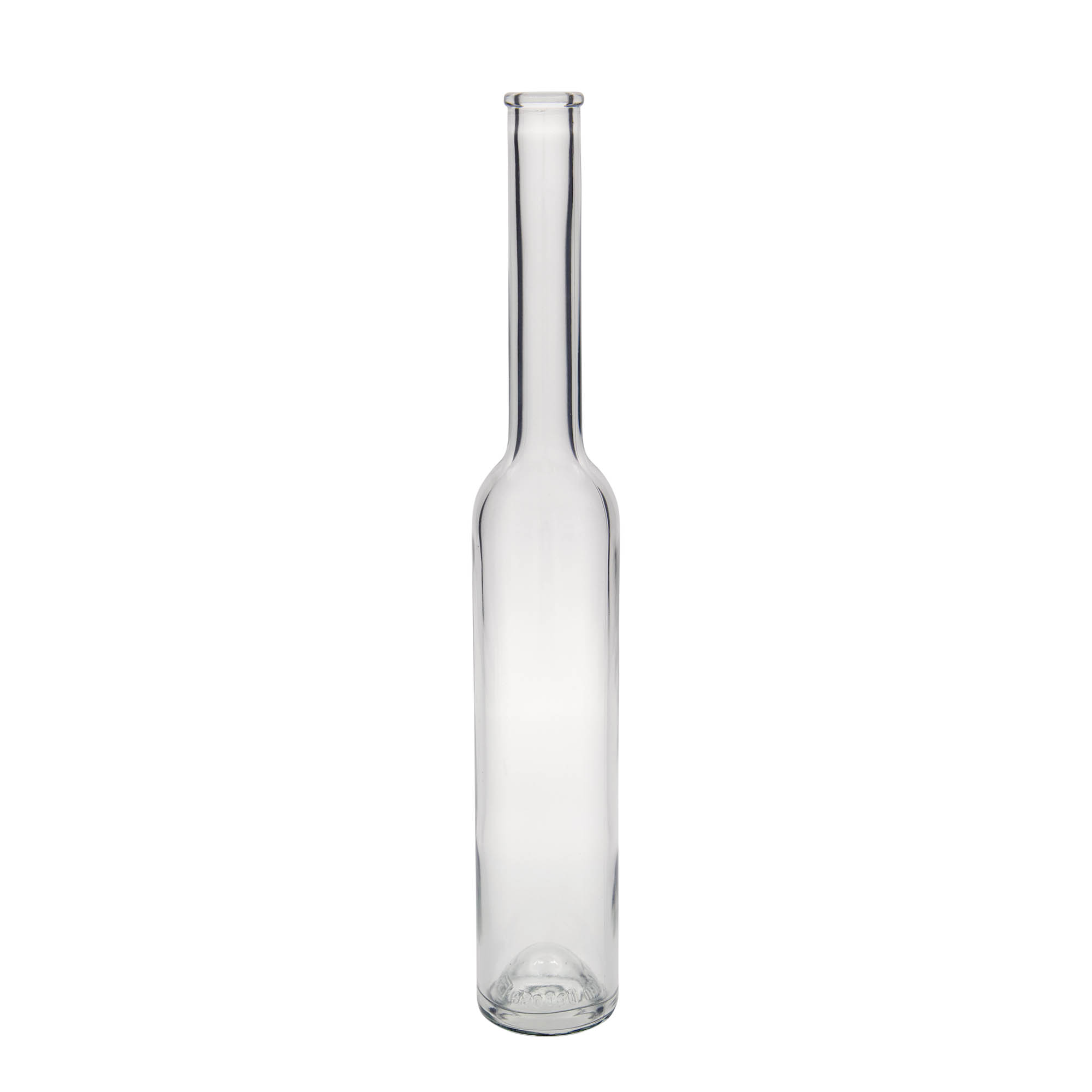 350 ml glazen fles 'Platina', opening: kurk 350 ml glazen fles 'Platina', opening: kurk