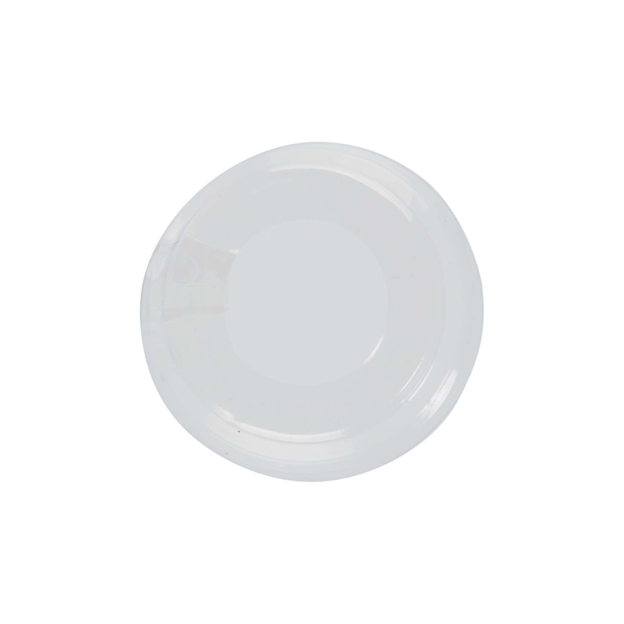 Krimpkapsel apotheker 25x40, PVC-kunststof
