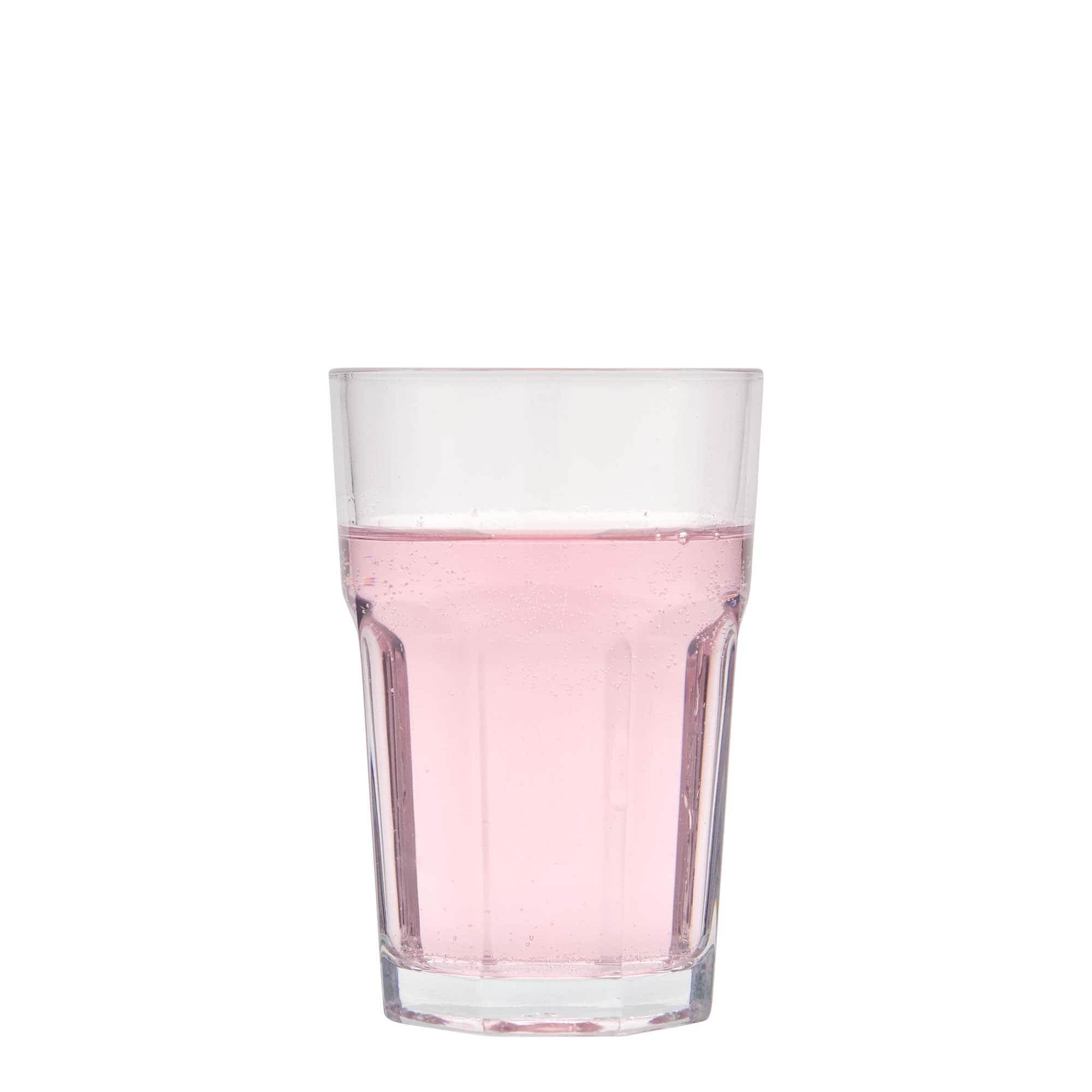 300 ml drinkglas 'Casablanca', glas