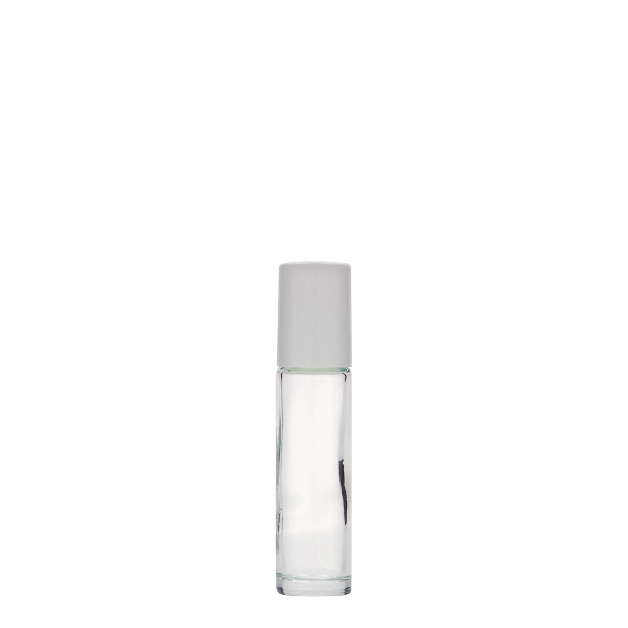 10 ml roll-on fles, glas, opening: schroefdop 10 ml roll-on fles, glas, opening: schroefdop
