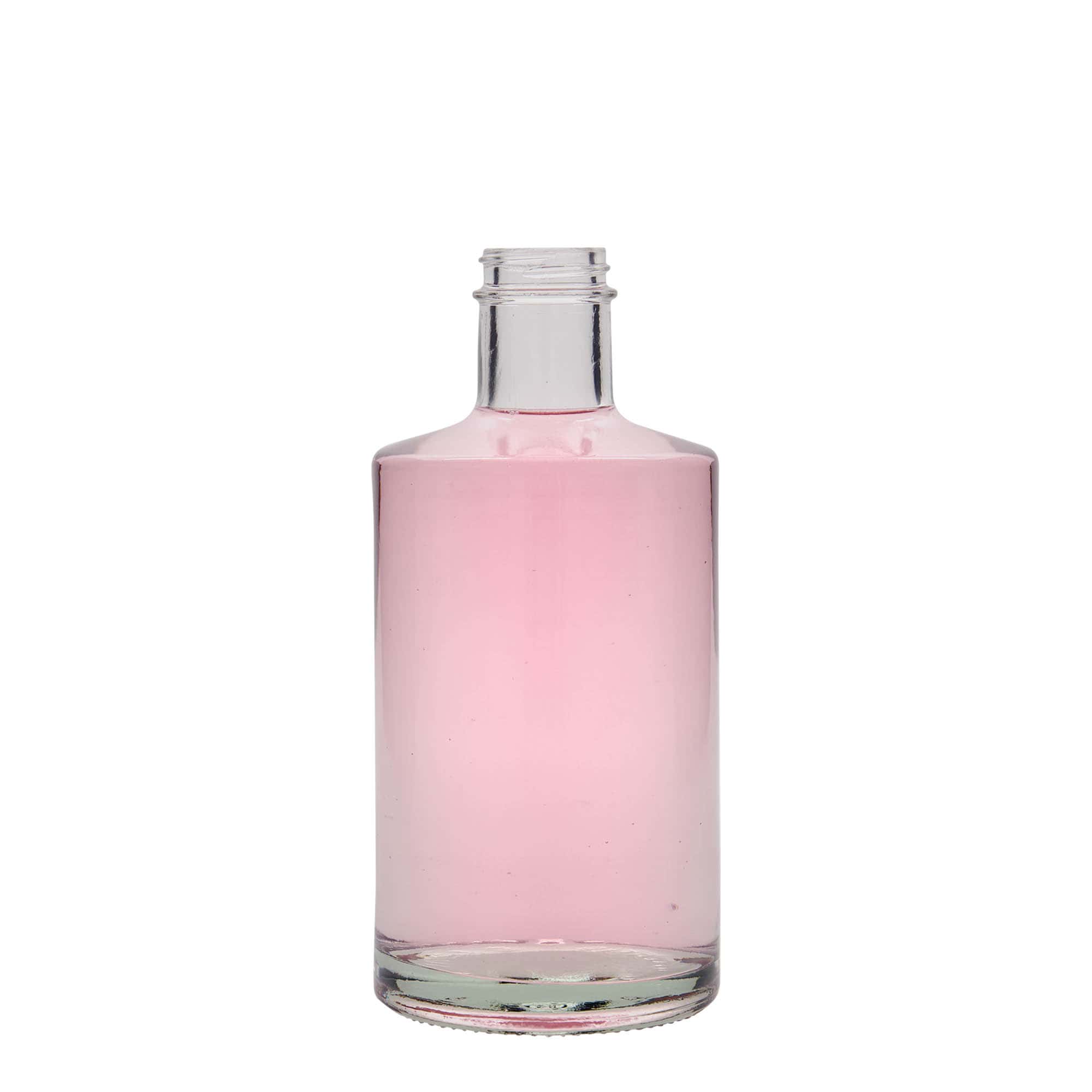 500 ml glazen fles 'Caroline', opening: GPI 33