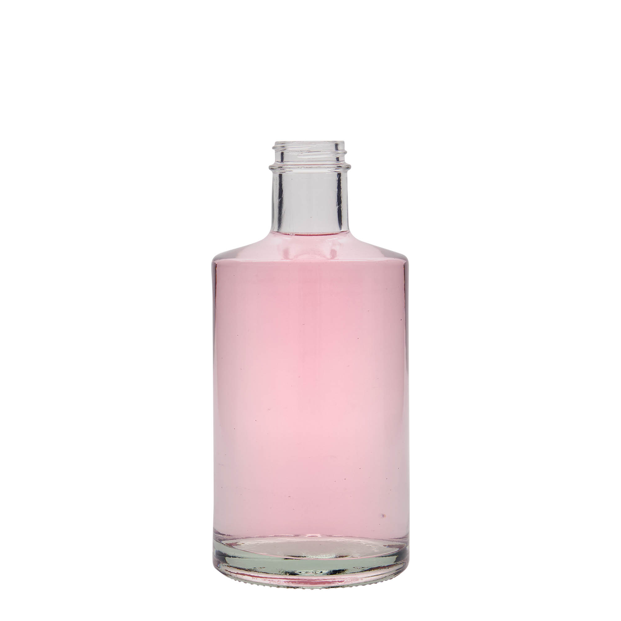 500 ml glazen fles 'Caroline', opening: GPI 33 500 ml glazen fles 'Caroline', opening: GPI 33