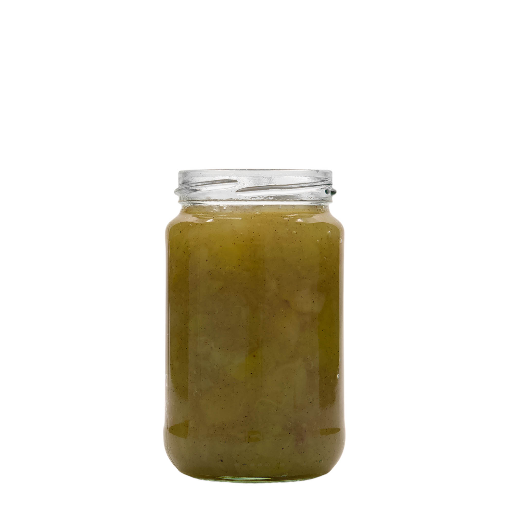 375 ml conservenpot, opening: twist-off (TO 66) 375 ml conservenpot, opening: twist-off (TO 66)