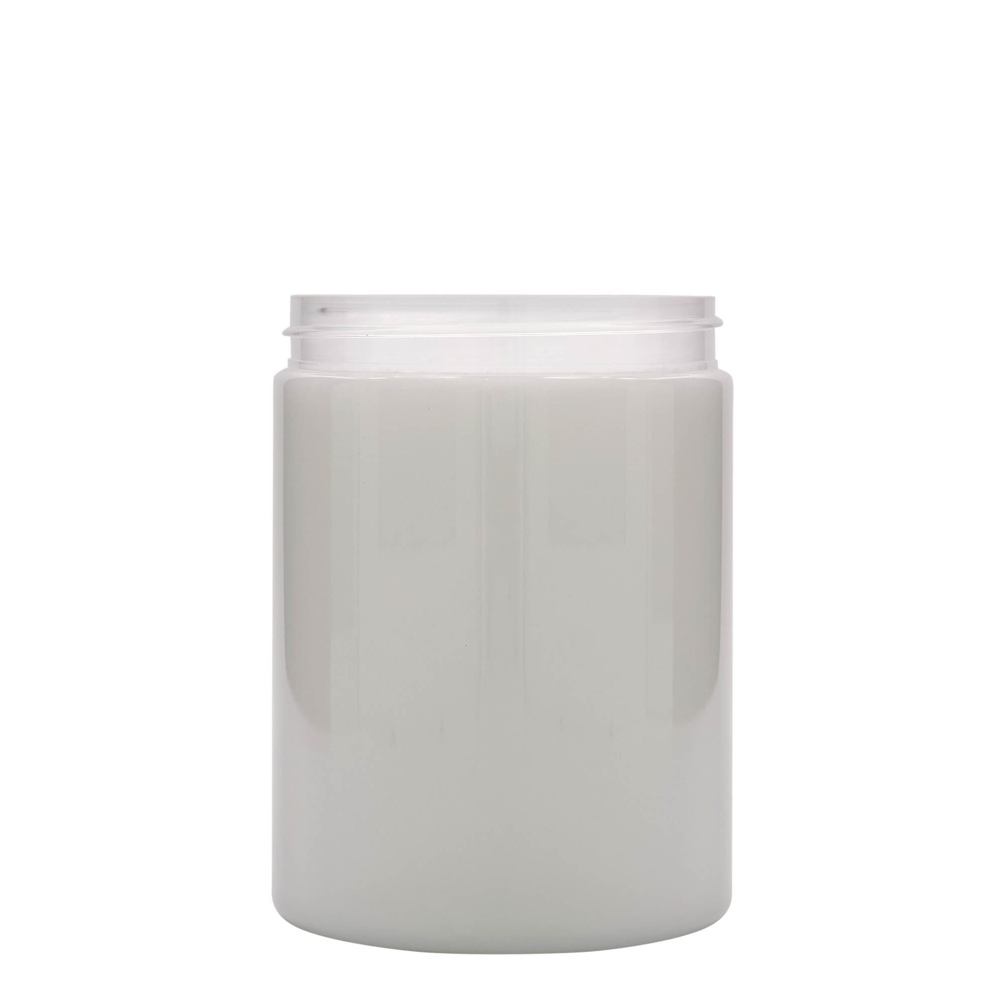 1.000 ml PET-bus 'Isabella', opening: 100/400 1.000 ml PET-bus 'Isabella', opening: 100/400