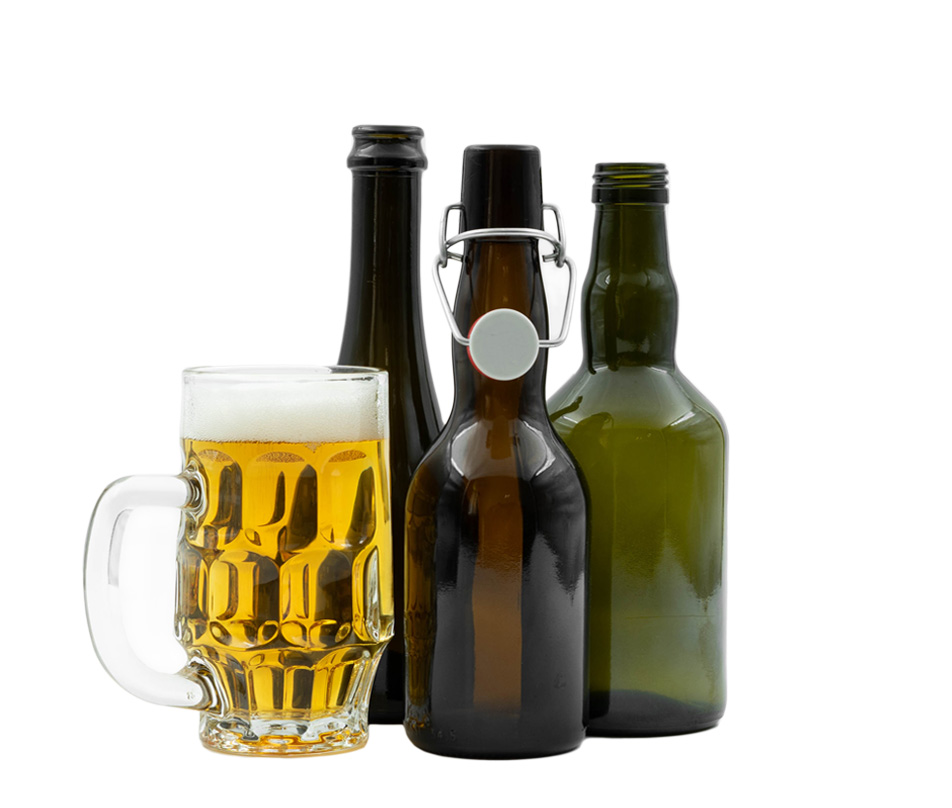 Bierflesjes Bierflesjes