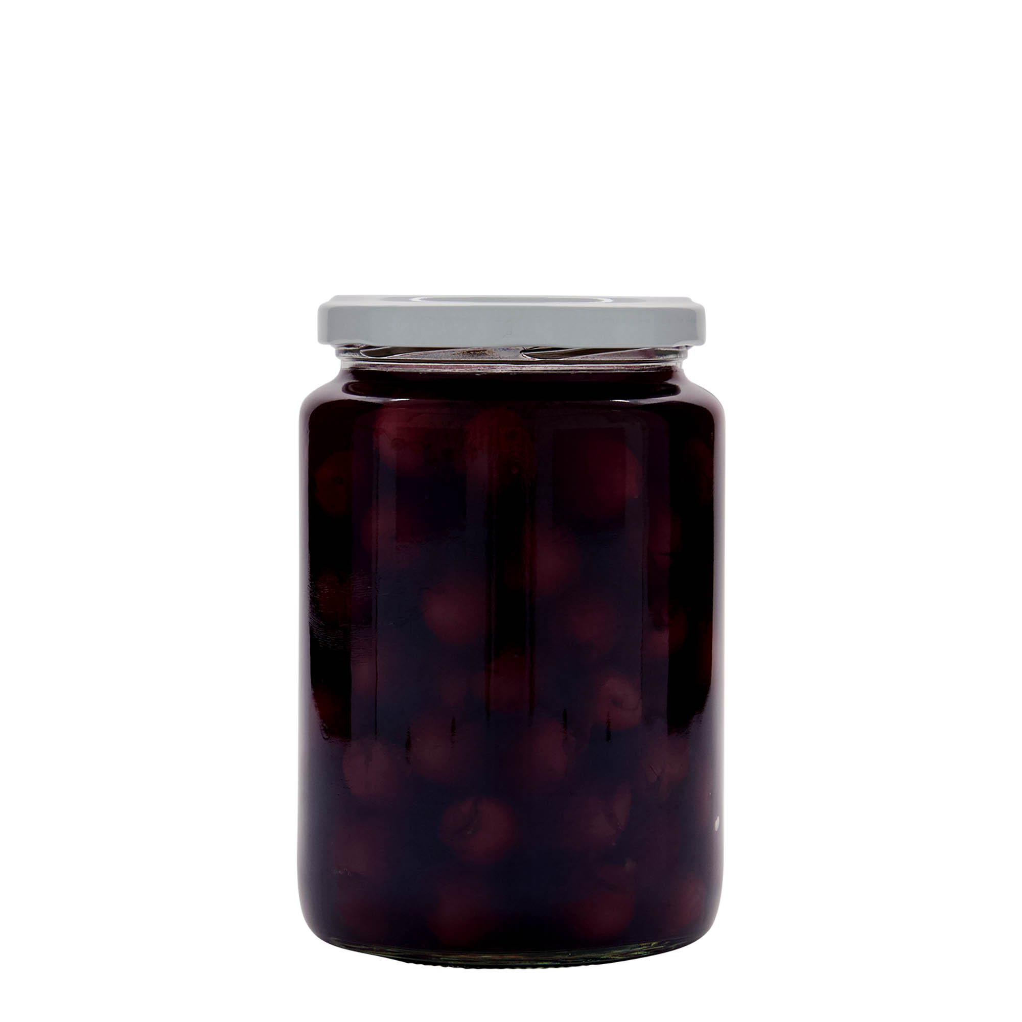 770 ml conservenpot, opening: Twist-Off (TO 82) 770 ml conservenpot, opening: Twist-Off (TO 82)
