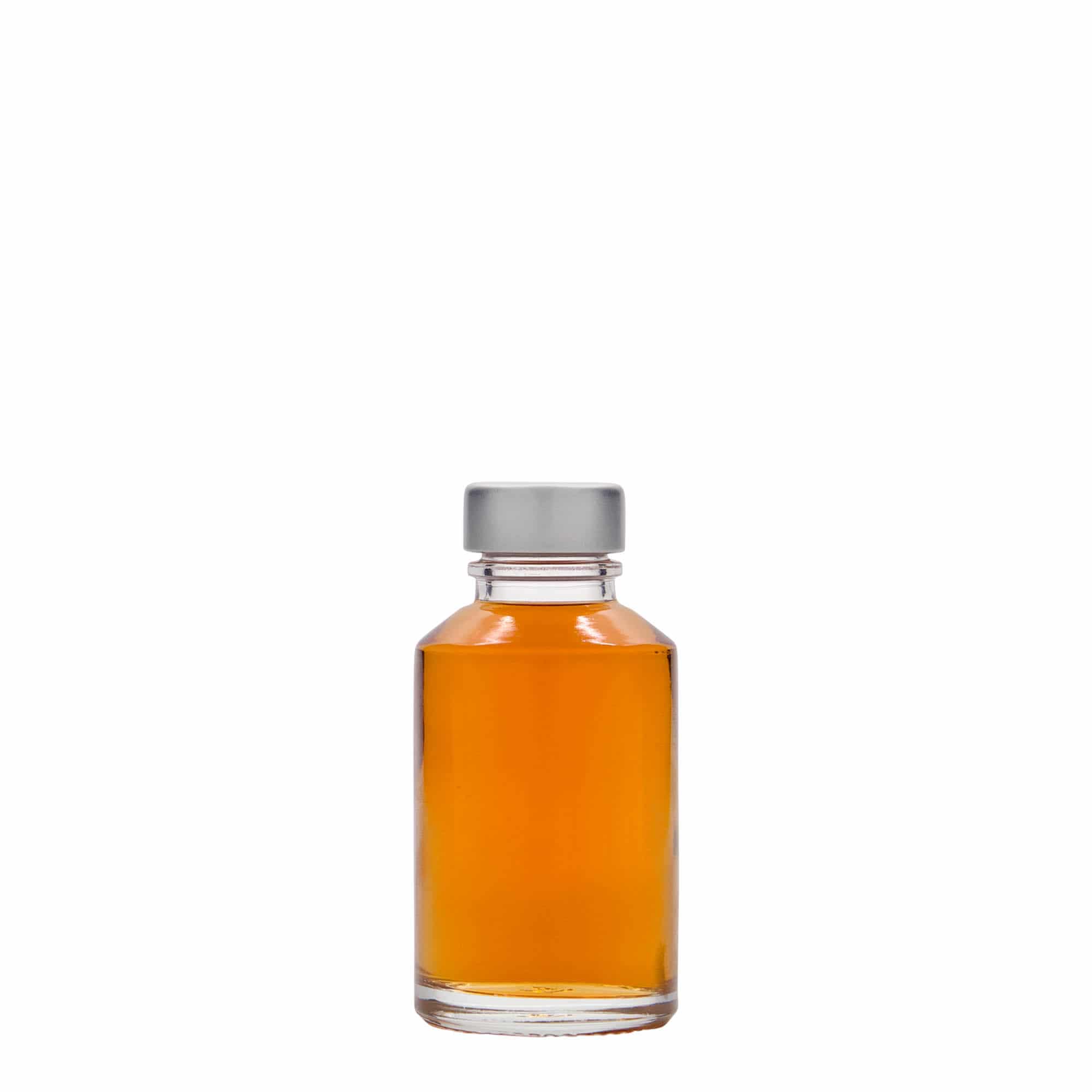 50 ml glazen fles 'Hella', opening: GPI 22