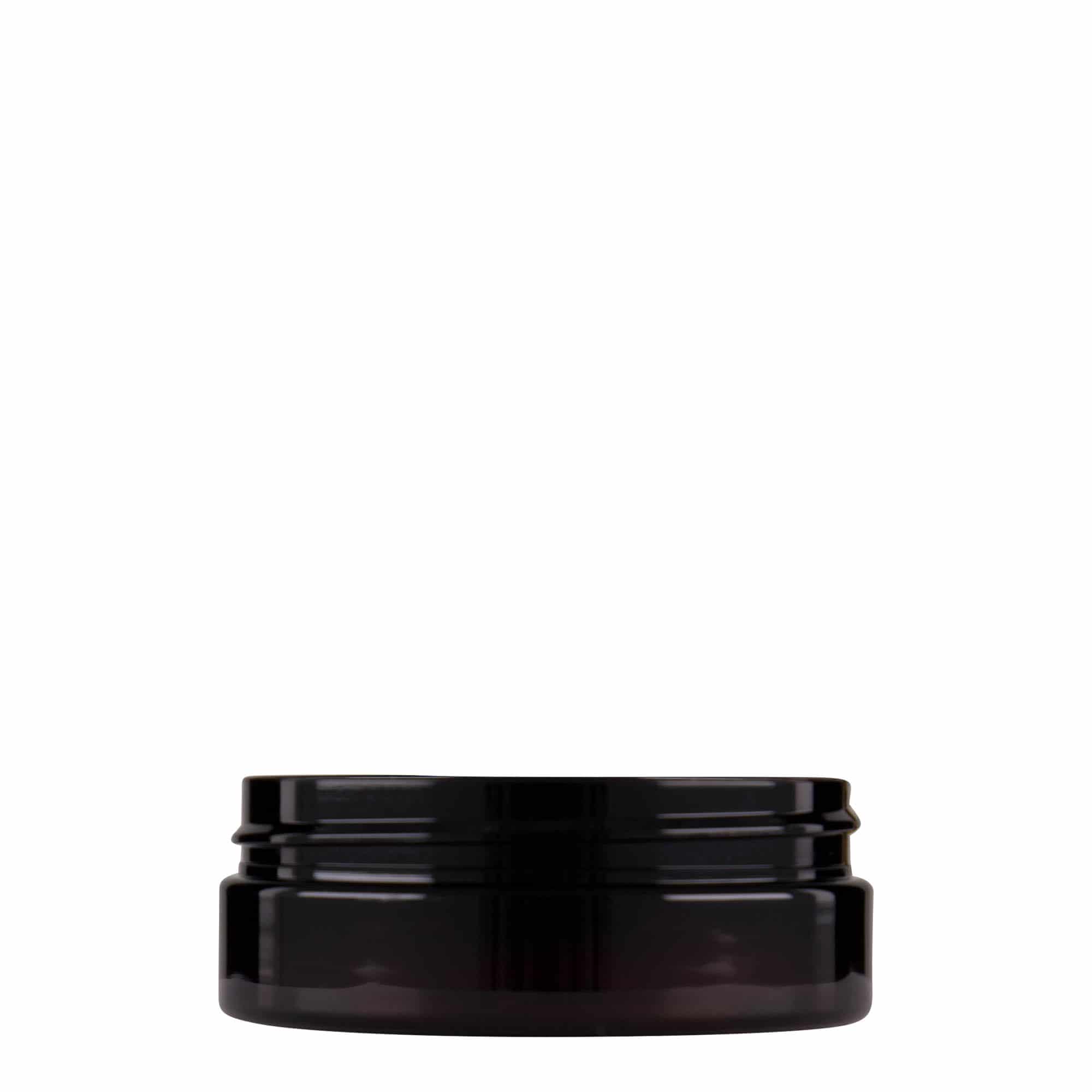 Petpot 'Isabella', 50 ml, bruin, monding: 70/400 Petpot 'Isabella', 50 ml, bruin, monding: 70/400