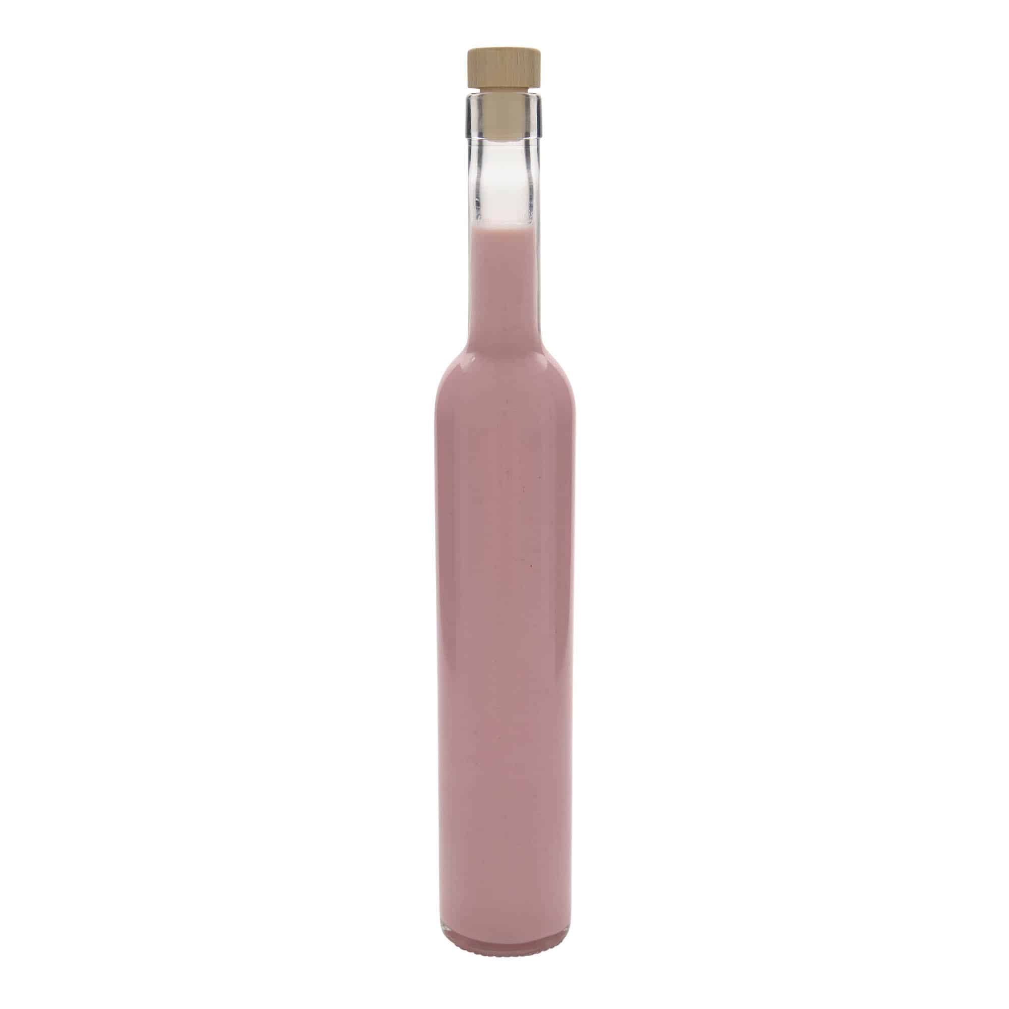 500 ml glazen fles 'Maximo', opening: kurk