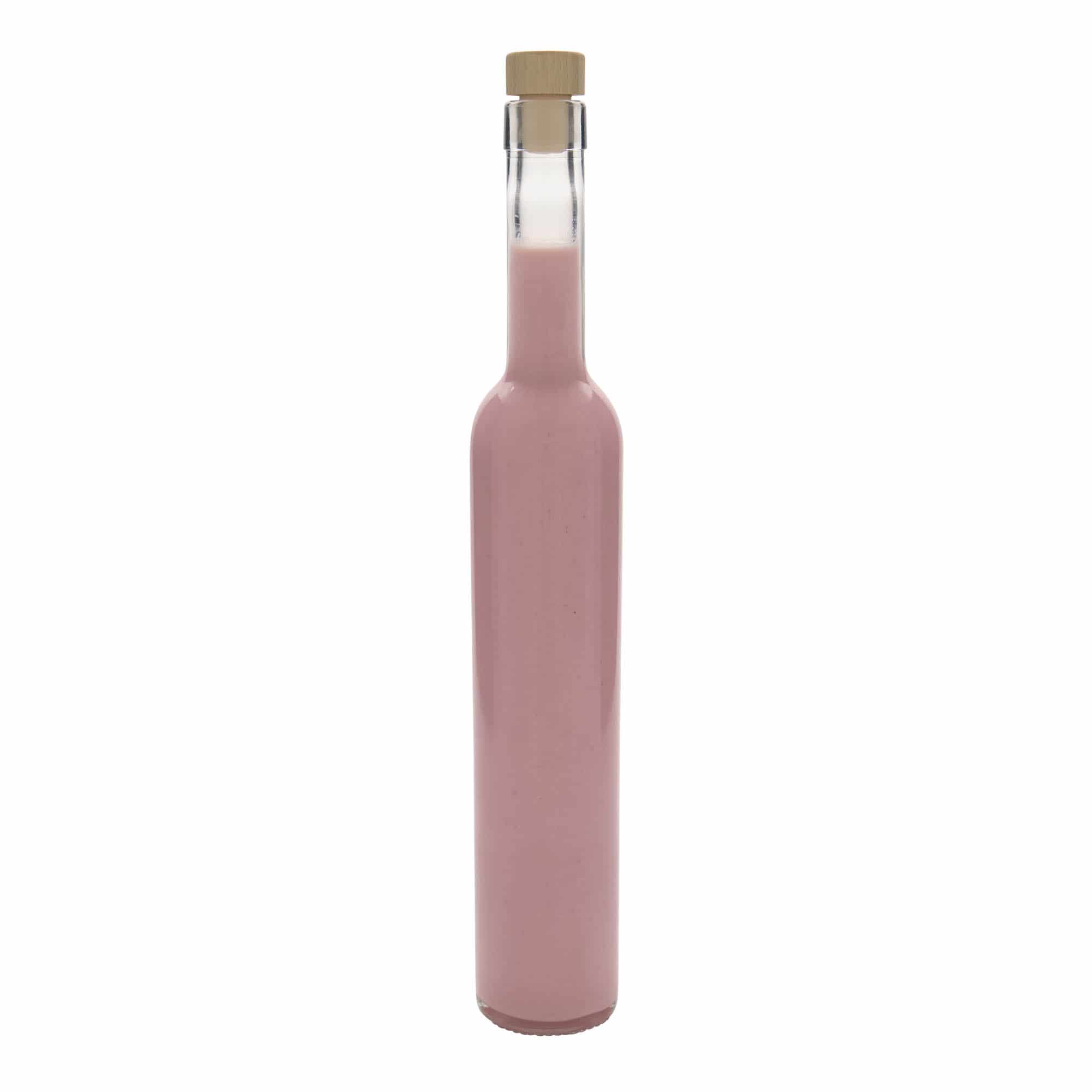 500 ml glazen fles 'Maximo', opening: kurk