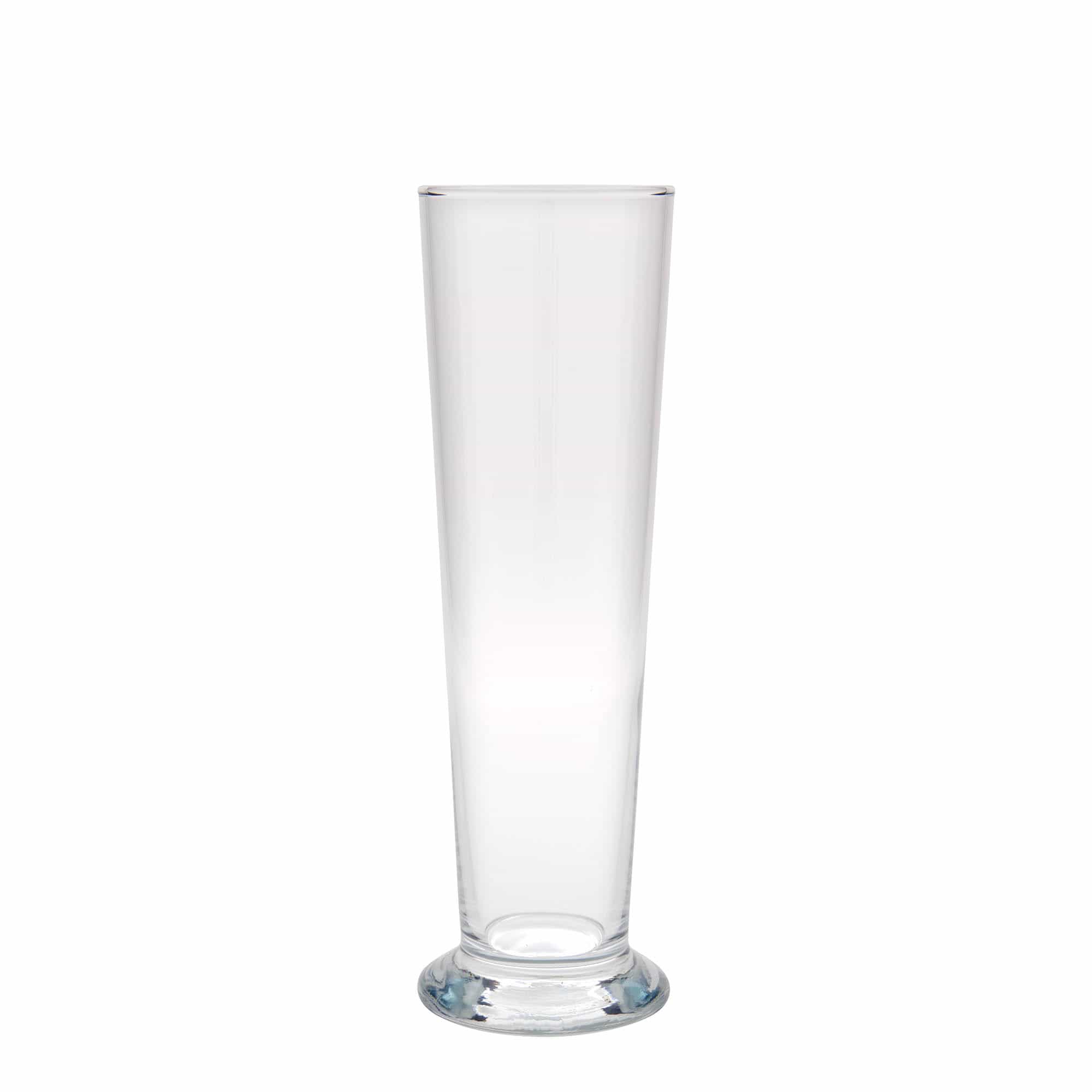 Drinkglas 'Bierstange Basic', 500 ml, glas