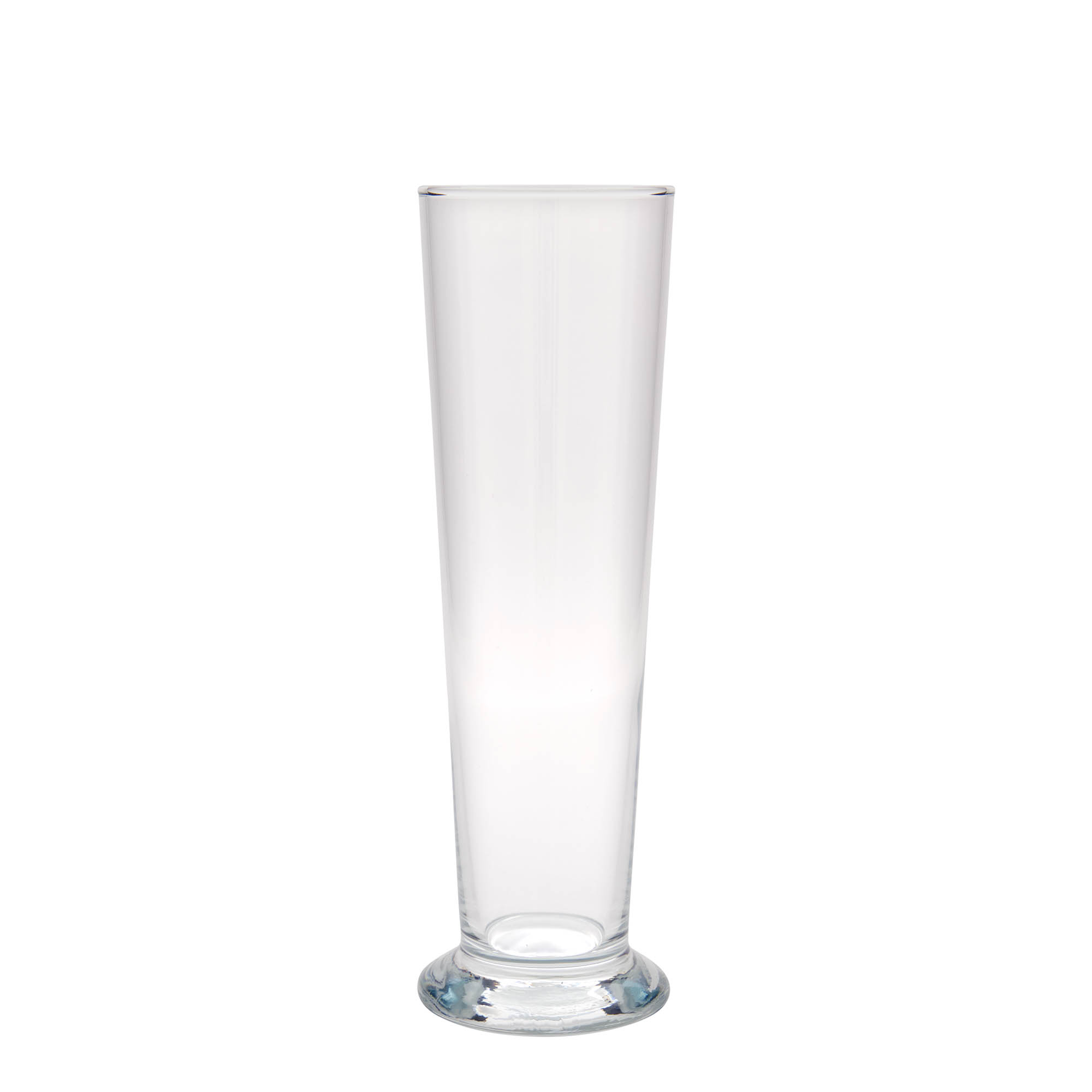 500 ml drinkglas 'Bierstange Basic', glas 500 ml drinkglas 'Bierstange Basic', glas
