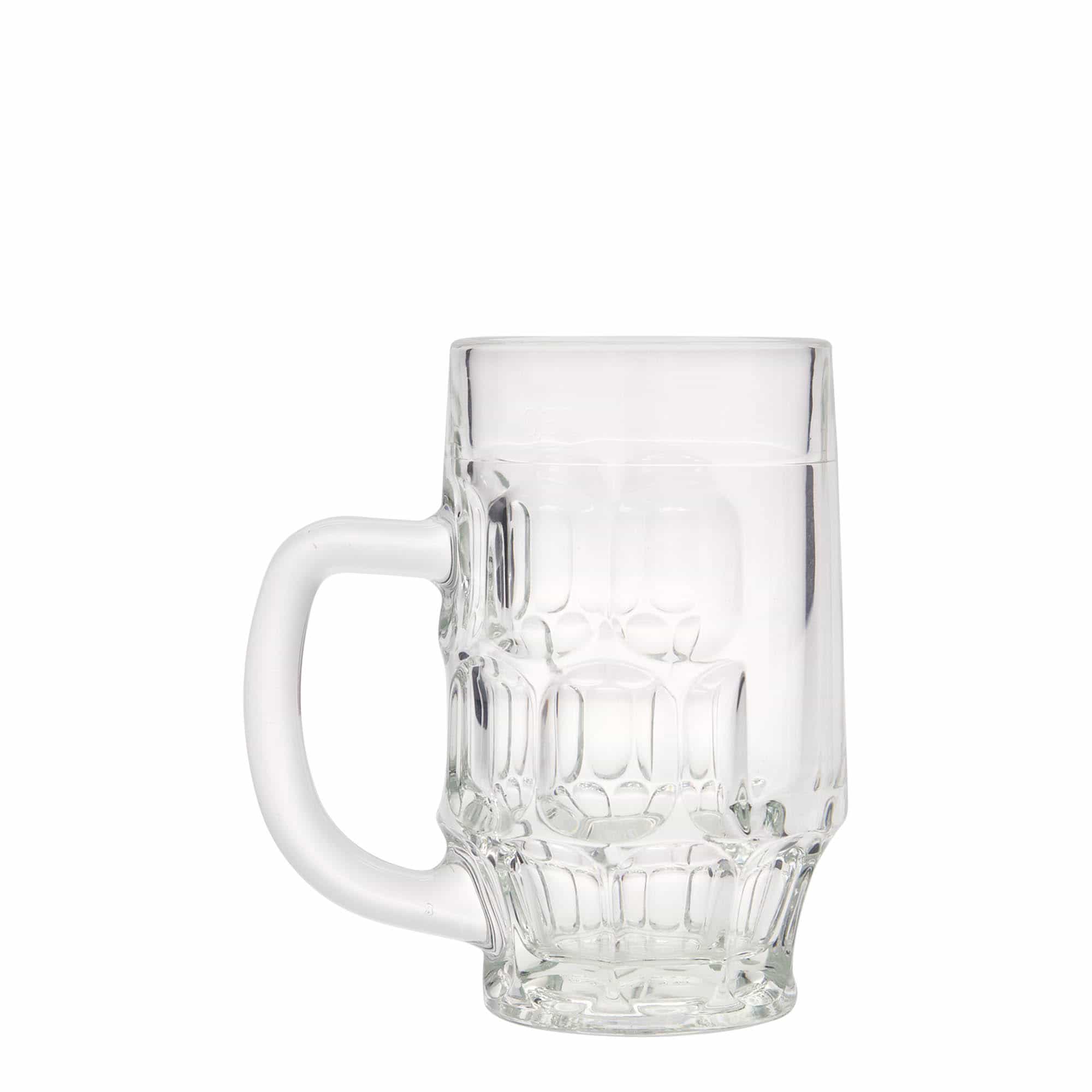 Bierpul 'Braumeister', 300 ml, glas