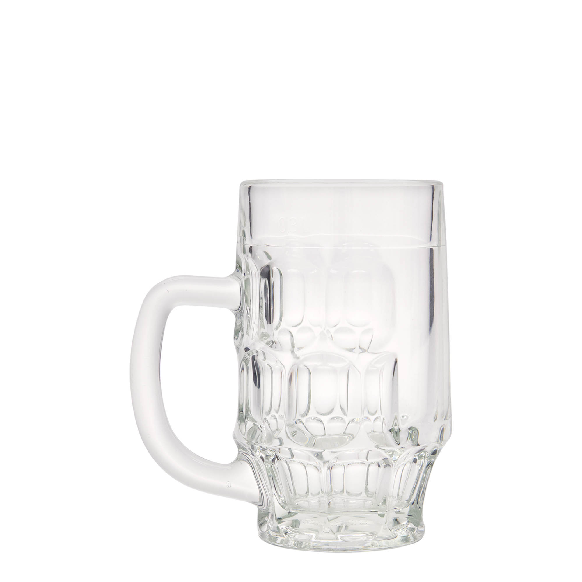 300 ml Bierpul Seidel 'Braumeister', glas