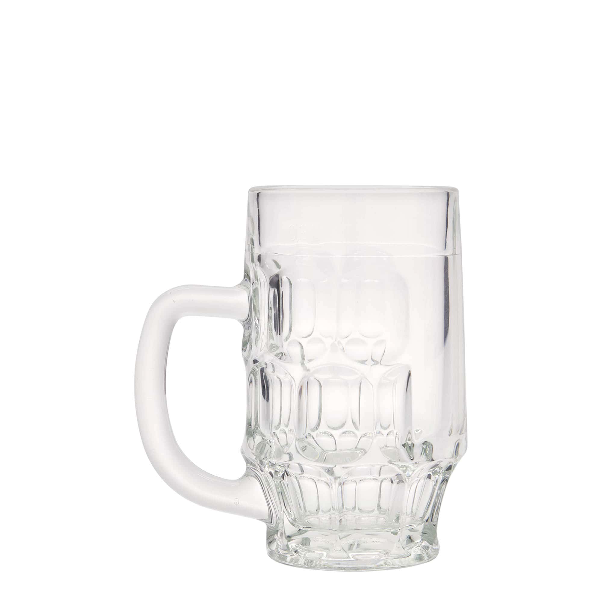300 ml Bierpul Seidel 'Braumeister', glas