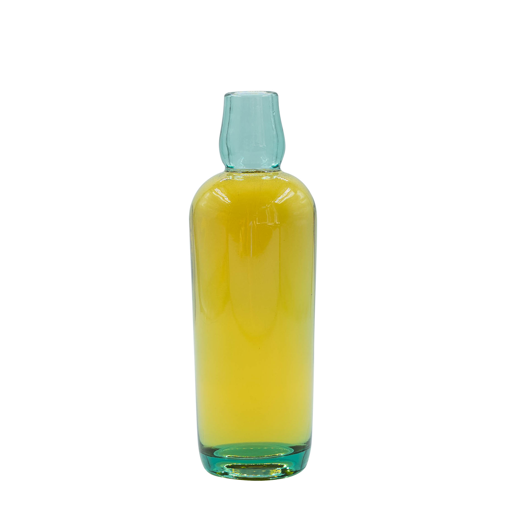 500 ml glazen fles 'Melee', opening: kurk