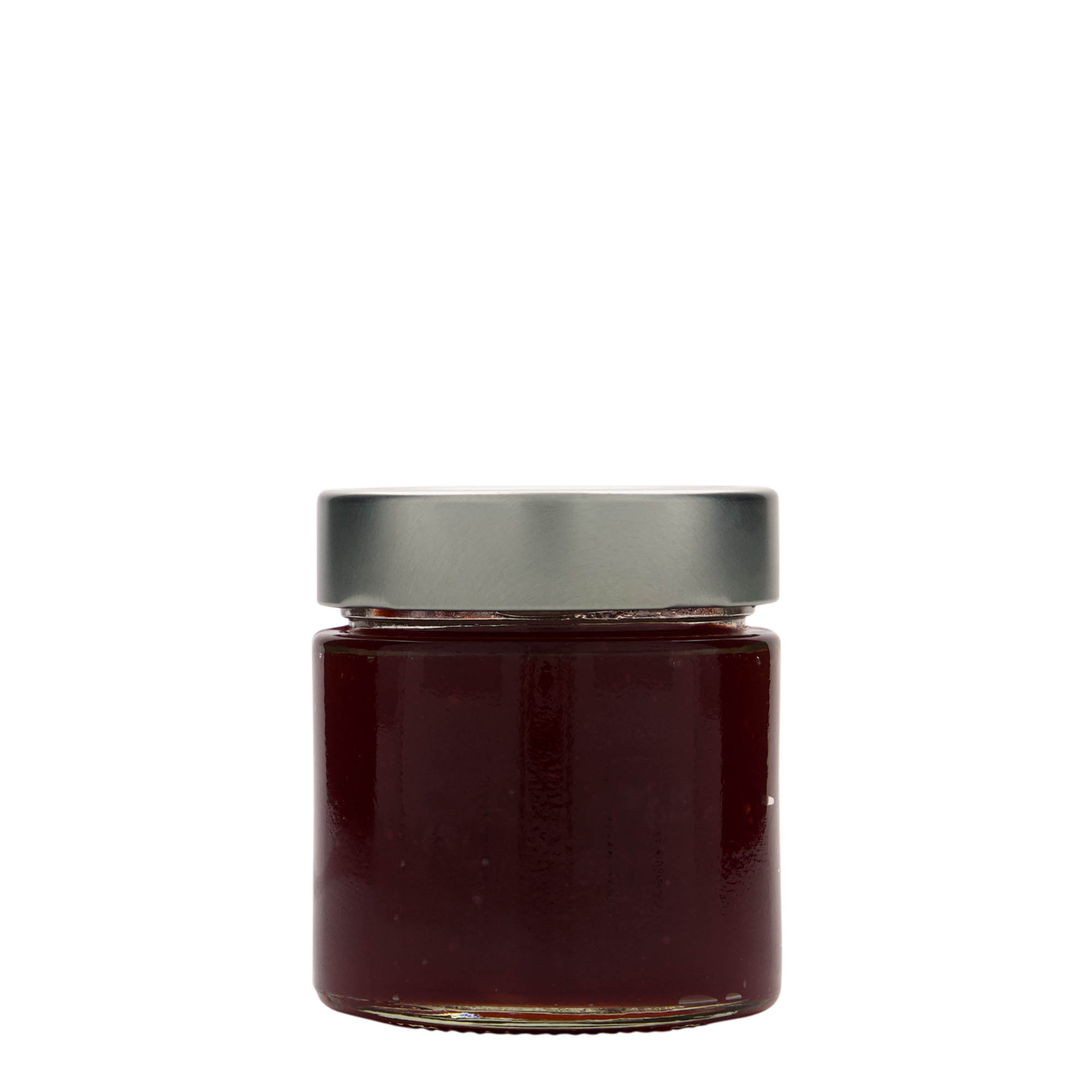 212 ml Rondglas 'Balu', opening: Extra-Deep-Twist-Off (EDTO 70)