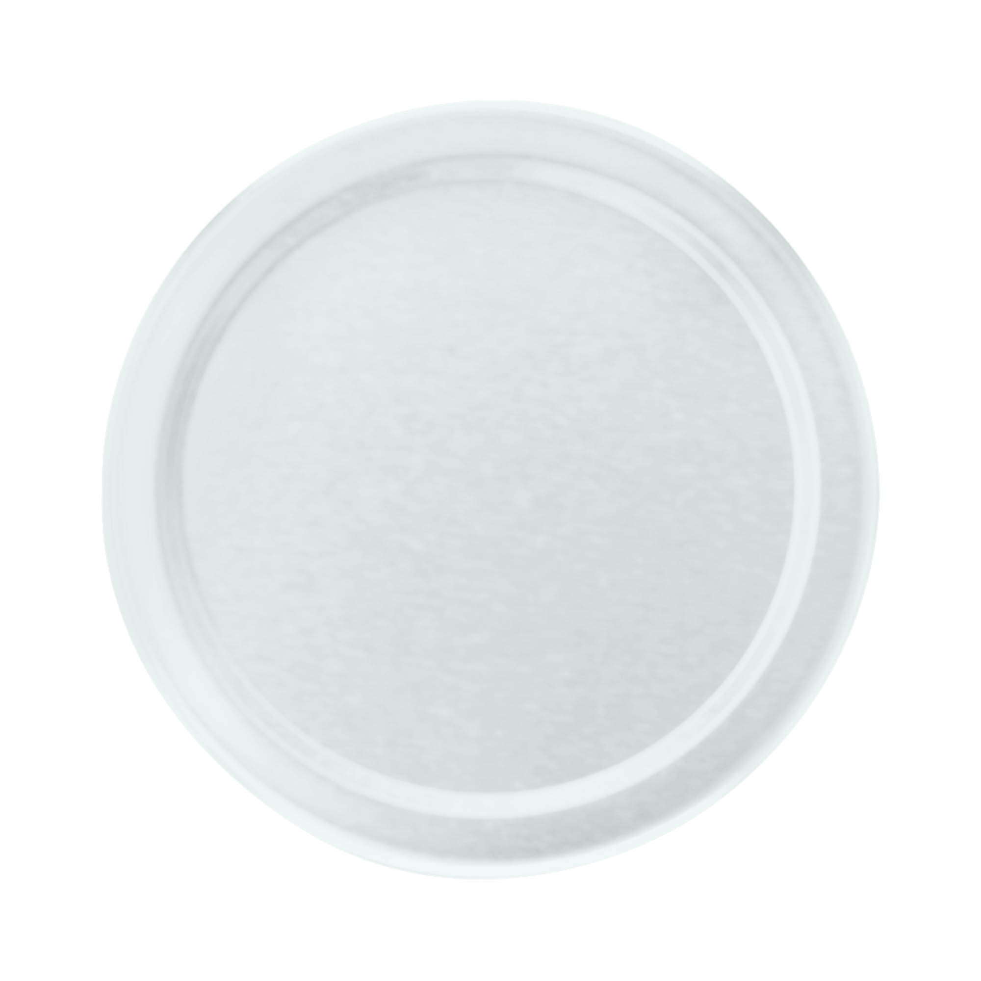 Extra diepe twist-off deksel, metaal, zilver, voor opening: EDTO70 Extra diepe twist-off deksel, metaal, zilver, voor opening: EDTO70