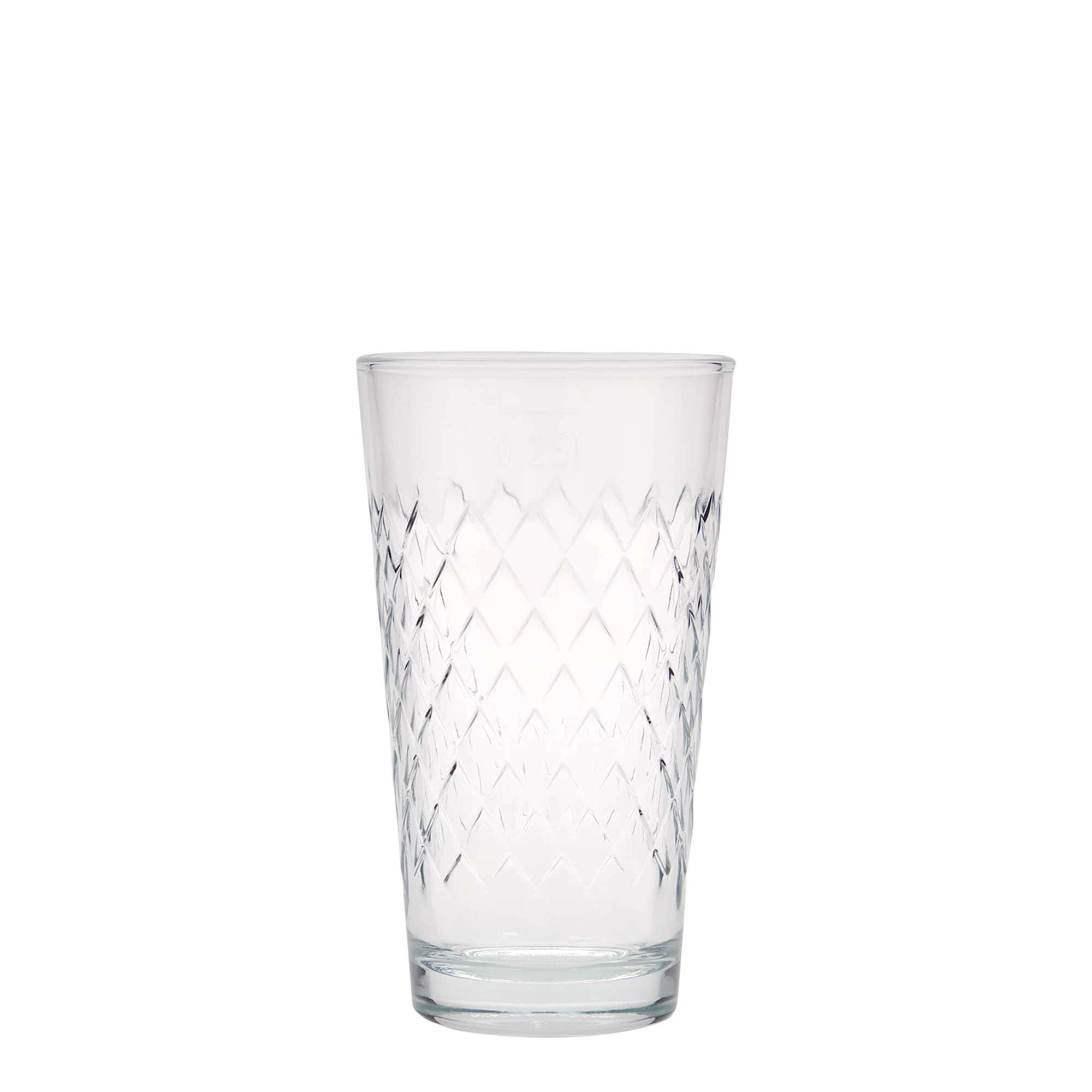 250 ml drinkglas appelwijn