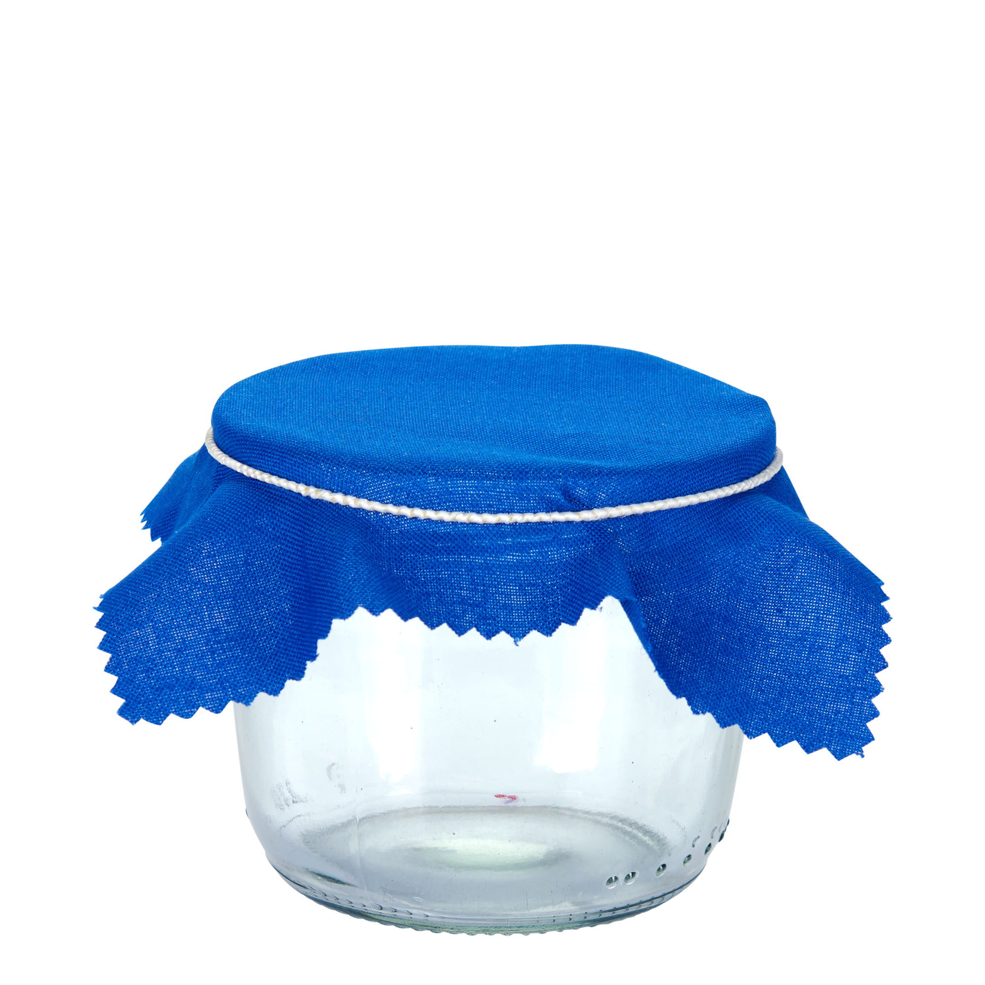 Stofdoekje 12x12, vierkant, textiel, donkerblauw, monding. TO38-TO53 Stofdoekje 12x12, vierkant, textiel, donkerblauw, monding. TO38-TO53