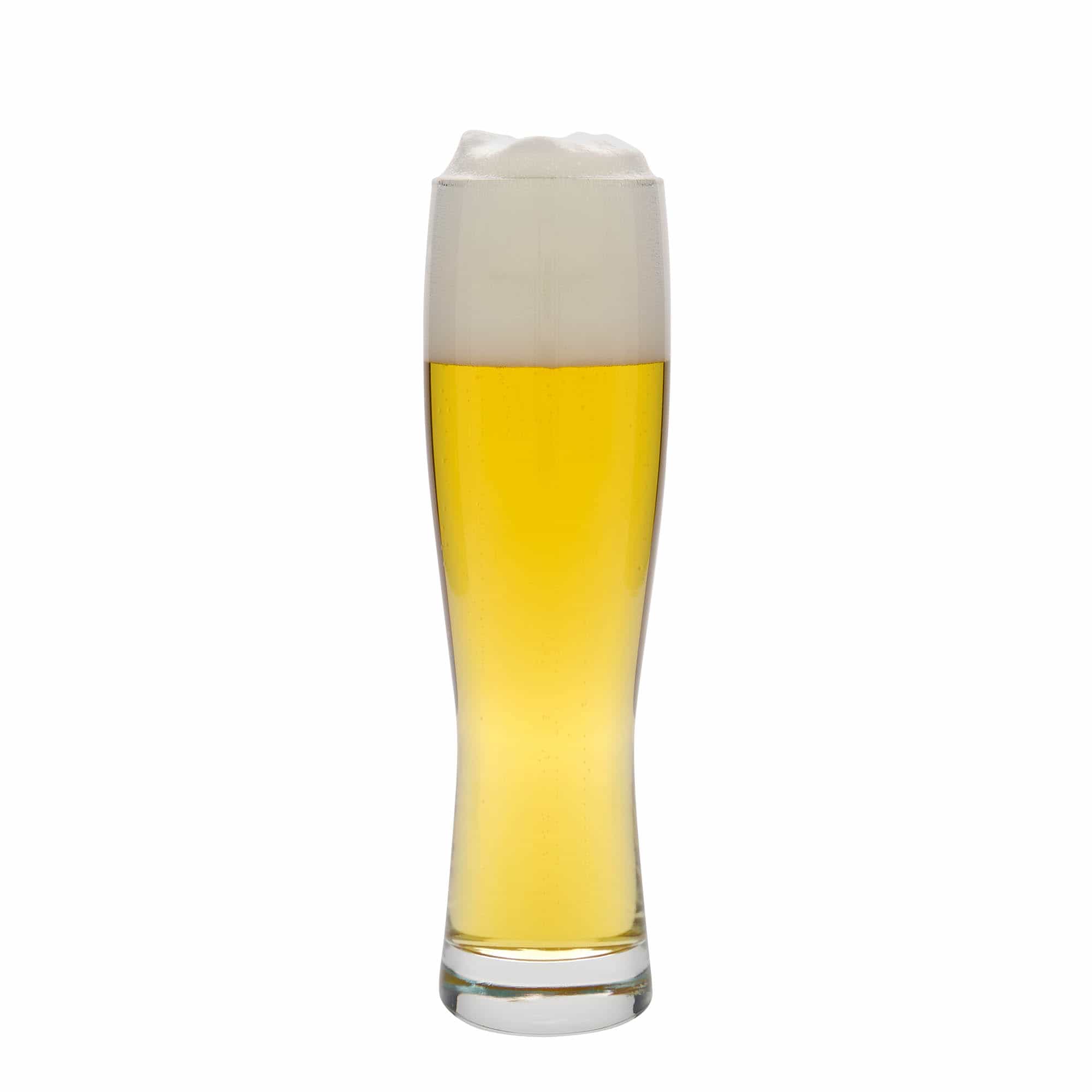 Bierglas 'Monaco', 500 ml, glas