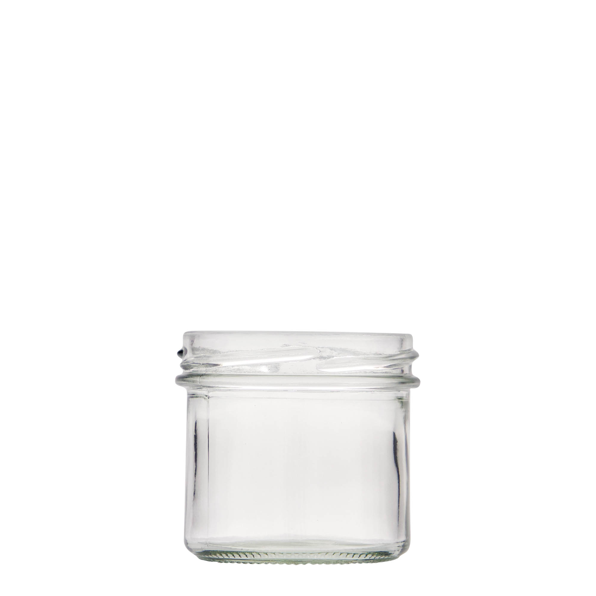 125 ml valglas, opening: Twist-Off (TO 66)