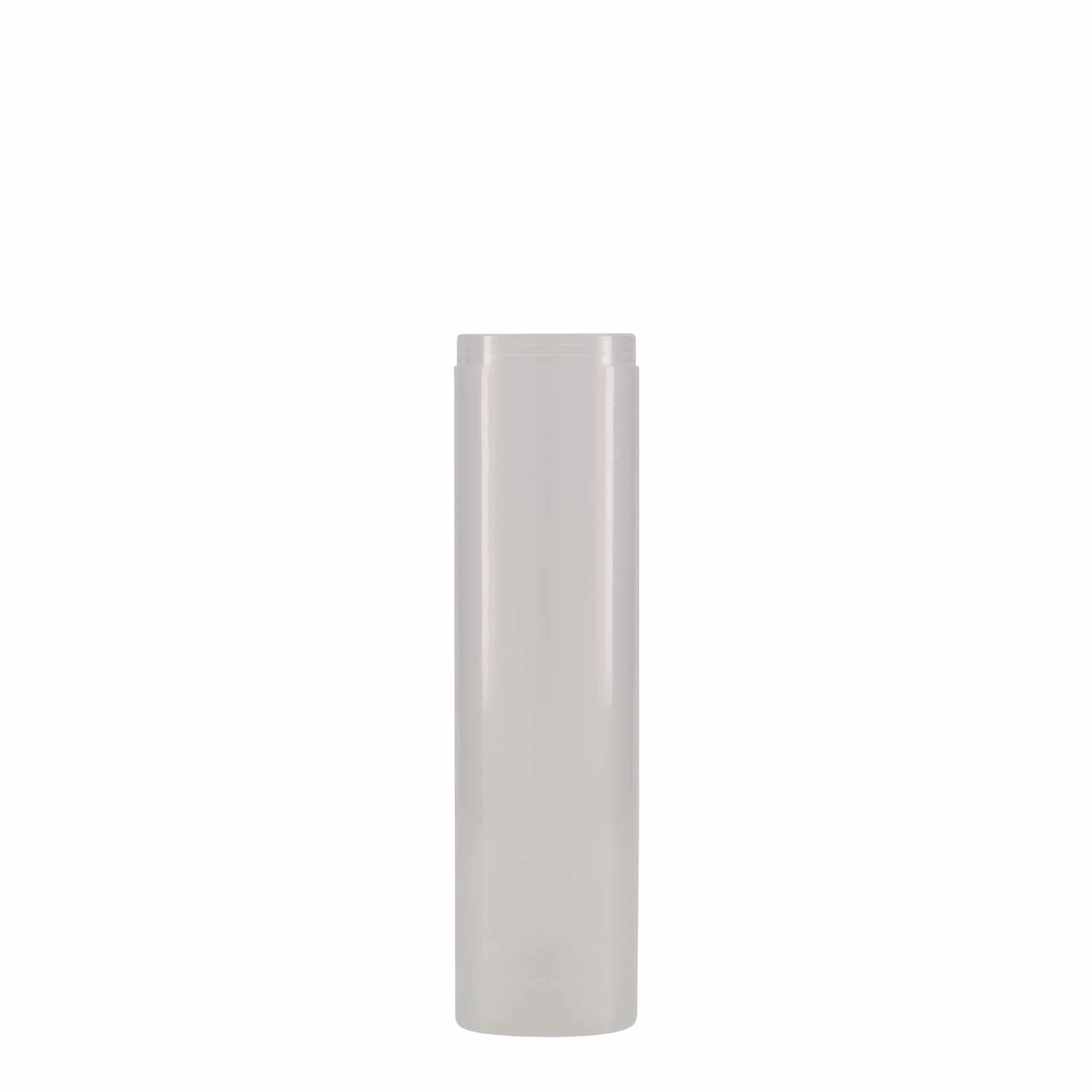 Airless Dispenser 'Mezzo', 100 ml, PP-kunststof, naturel Airless Dispenser 'Mezzo', 100 ml, PP-kunststof, naturel