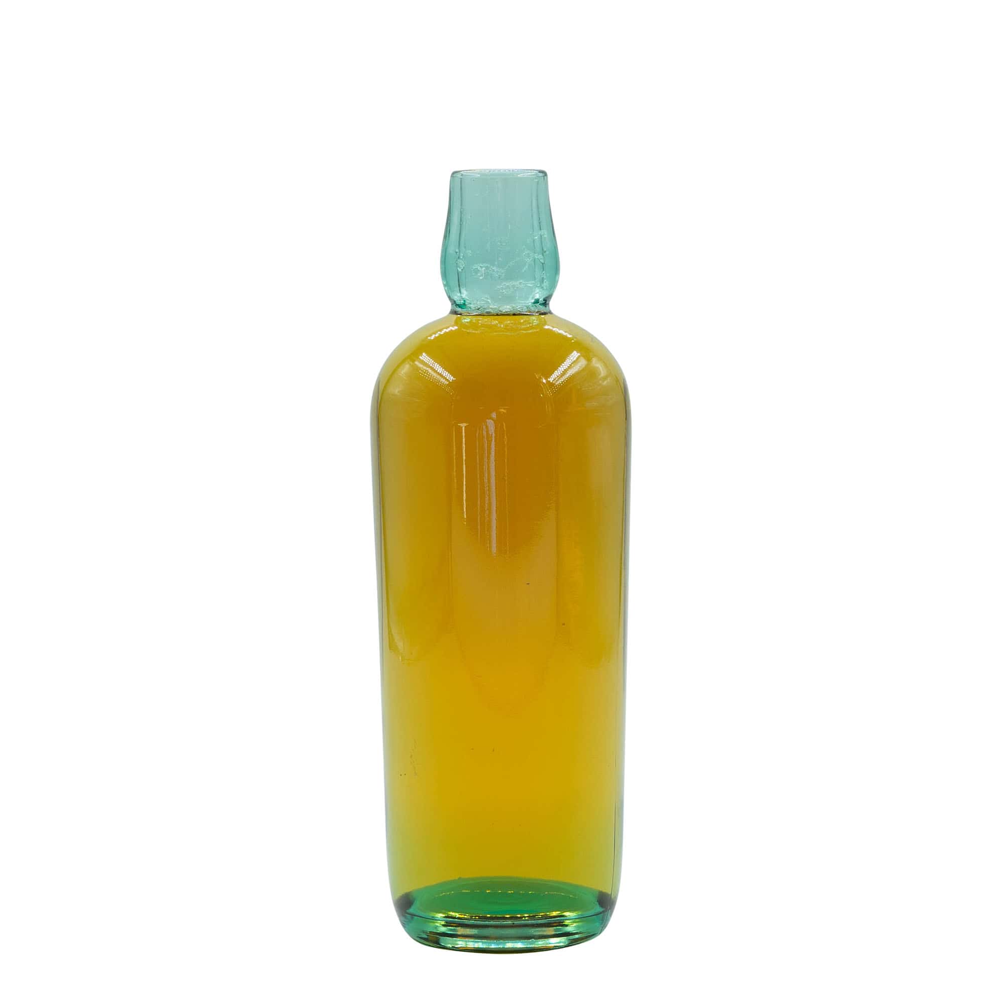 700 ml glazen fles 'Melee', opening: kurk 700 ml glazen fles 'Melee', opening: kurk