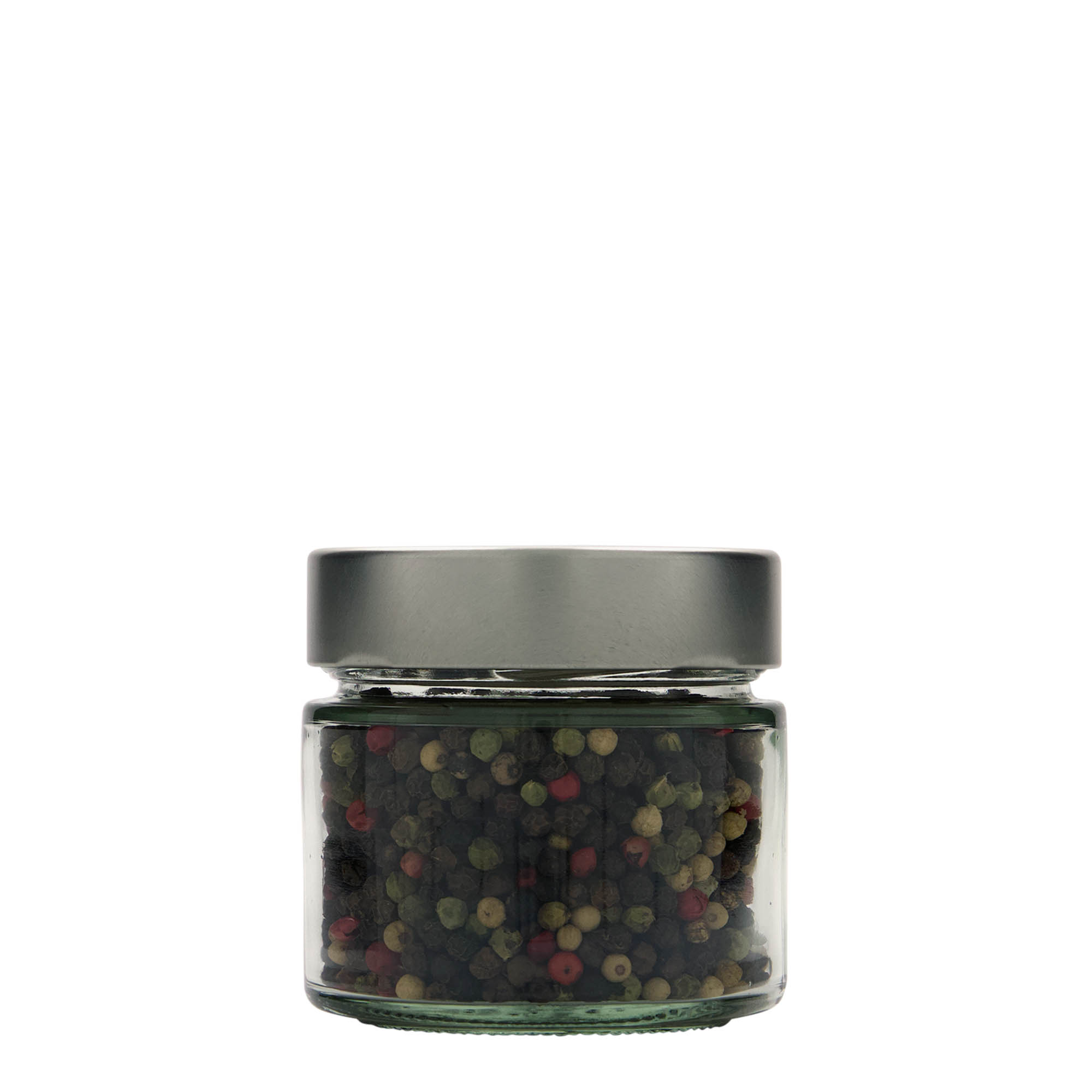 212 ml rond glas, opening: Deep-Twist-Off (DTO 70) 212 ml rond glas, opening: Deep-Twist-Off (DTO 70)