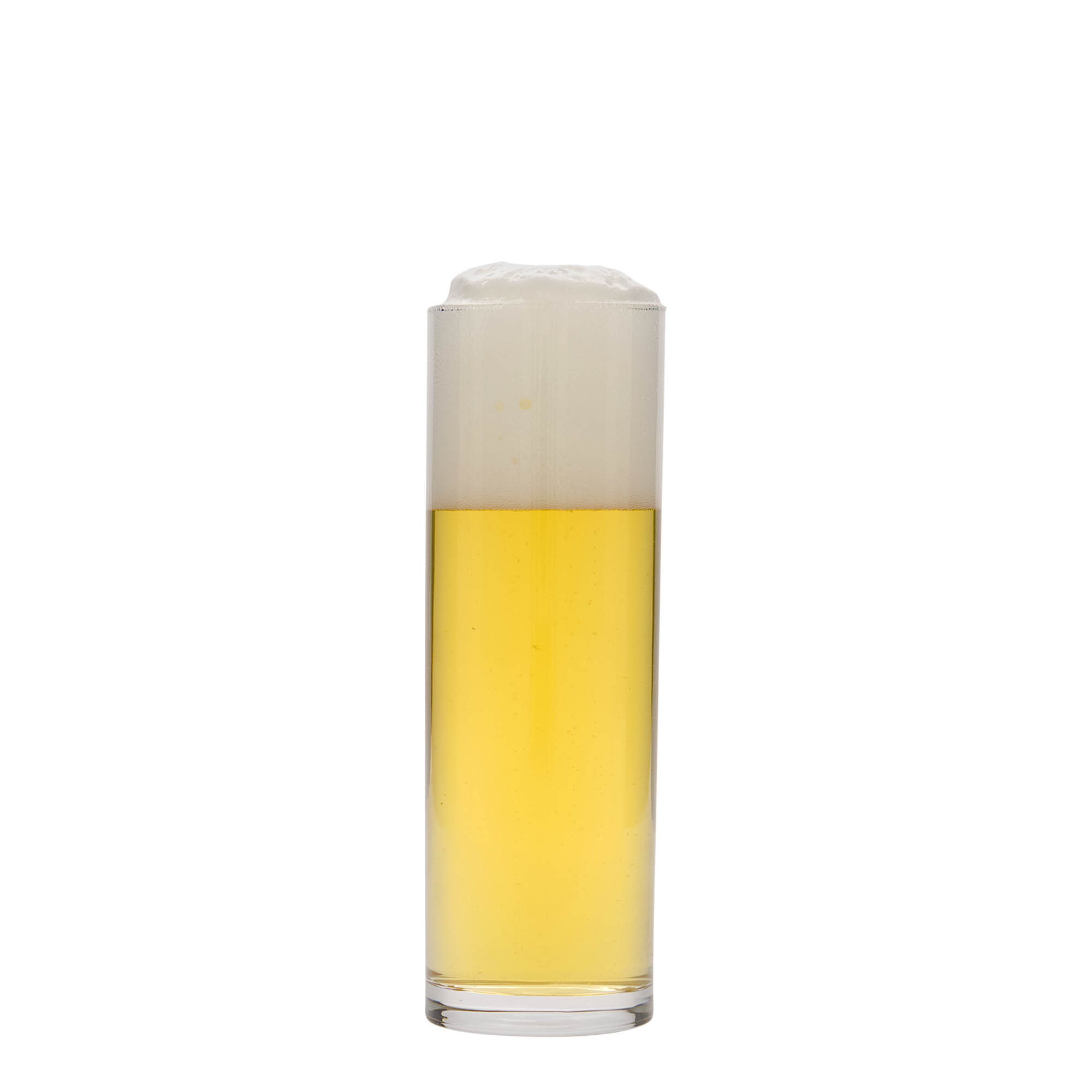 200 ml Bierglas 'Kölsch', glas