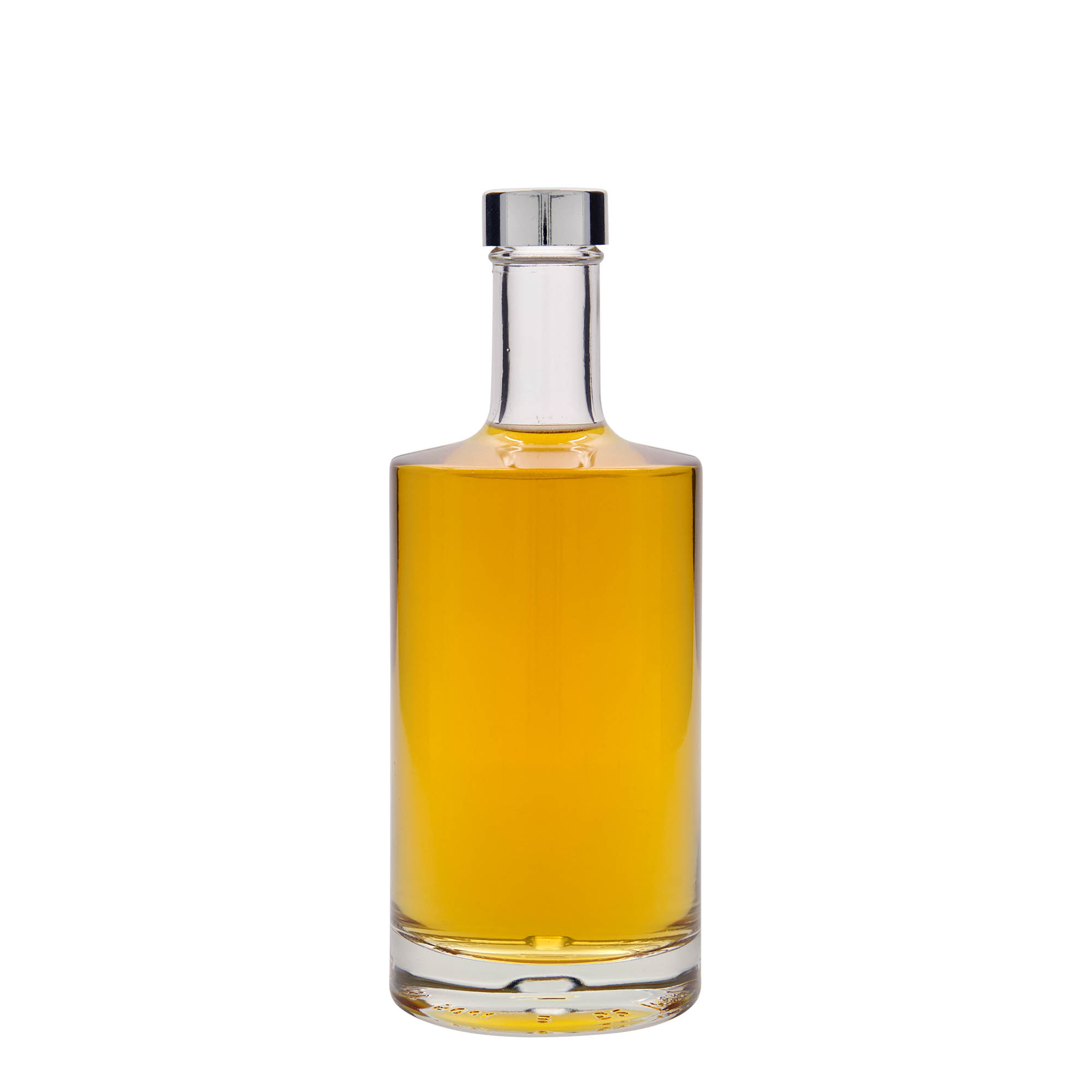 500 ml glazen fles 'Homeland', opening: GPI 28 500 ml glazen fles 'Homeland', opening: GPI 28