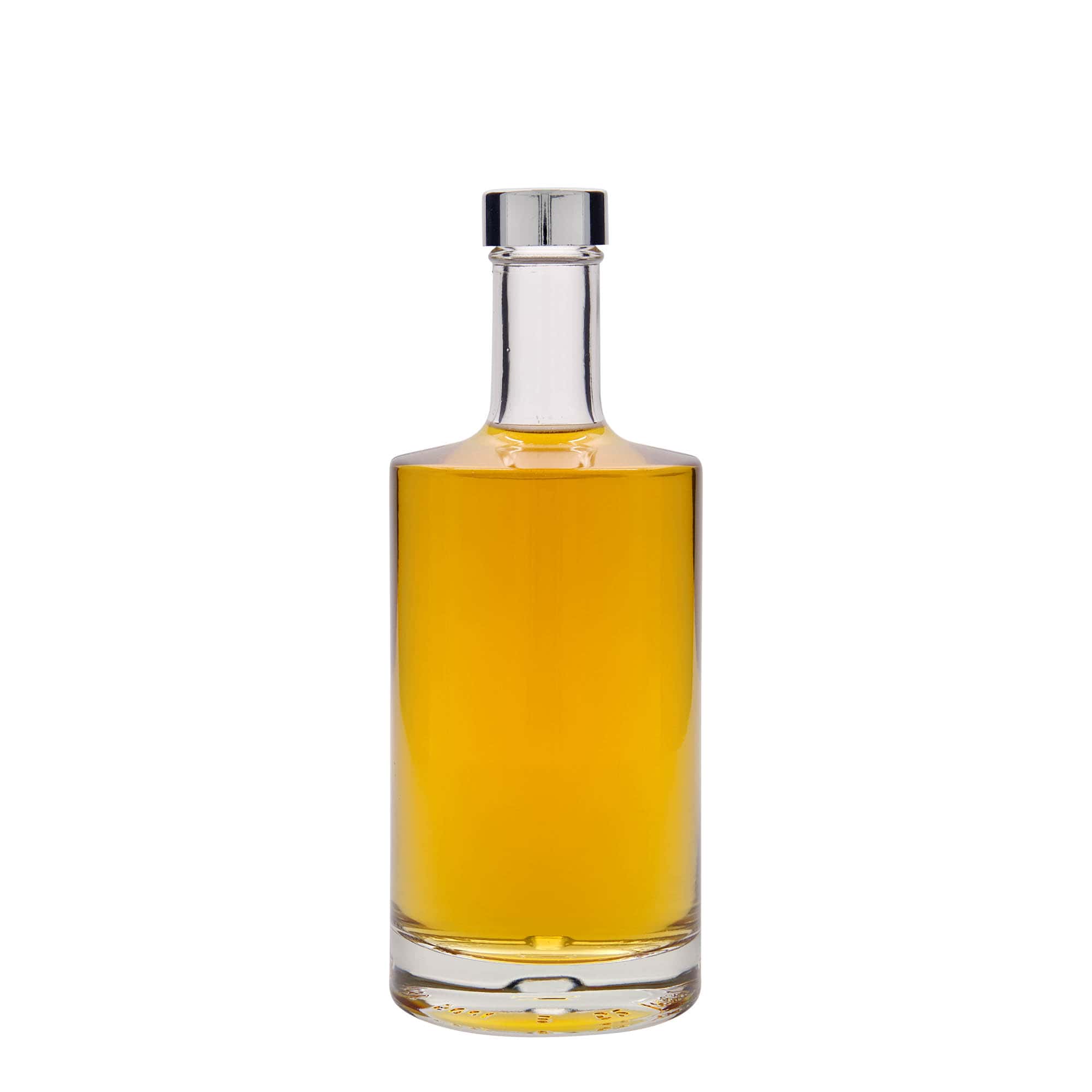 500 ml glazen fles 'Homeland', opening: GPI 28