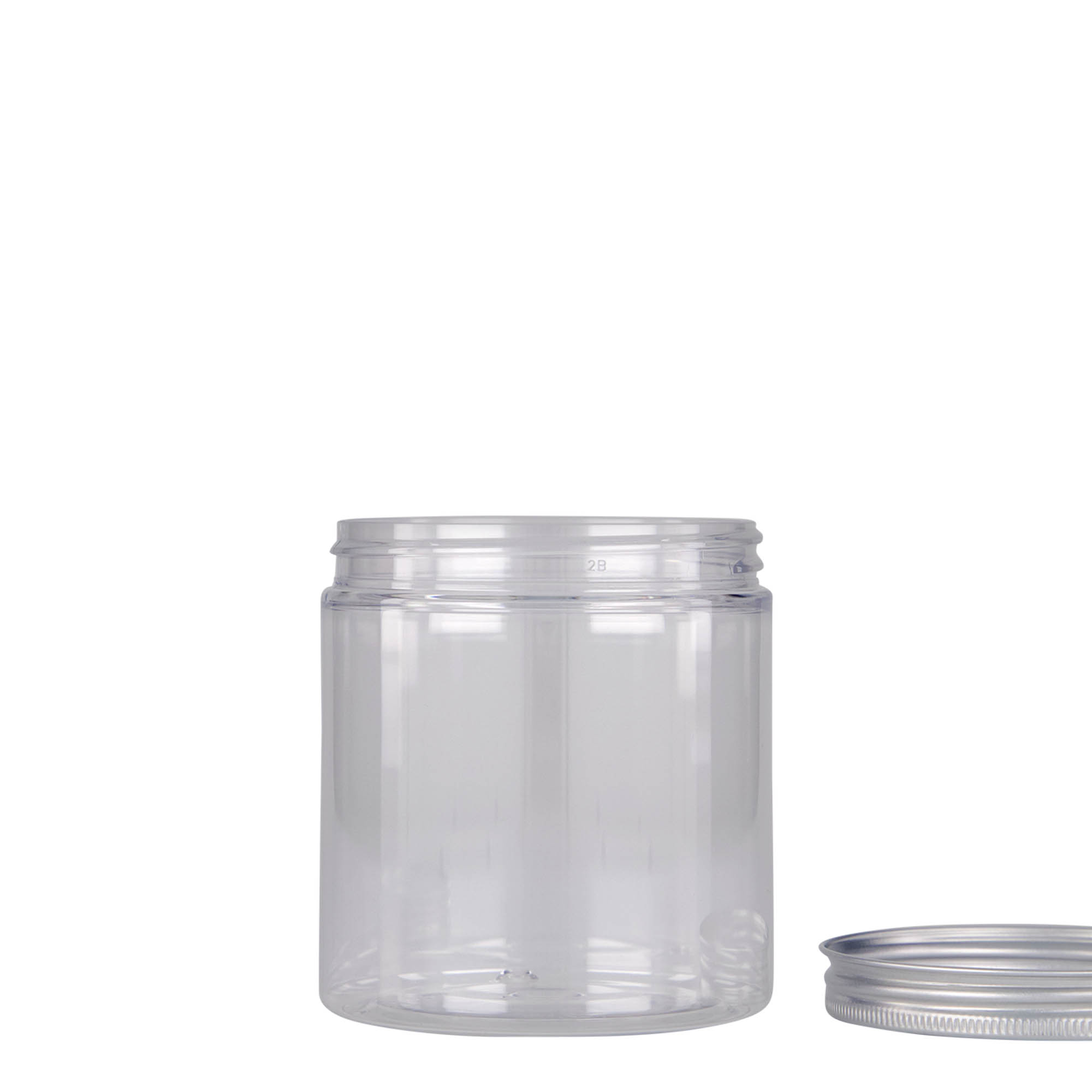 250 ml PET-fles 'Isabella', opening: 70/400