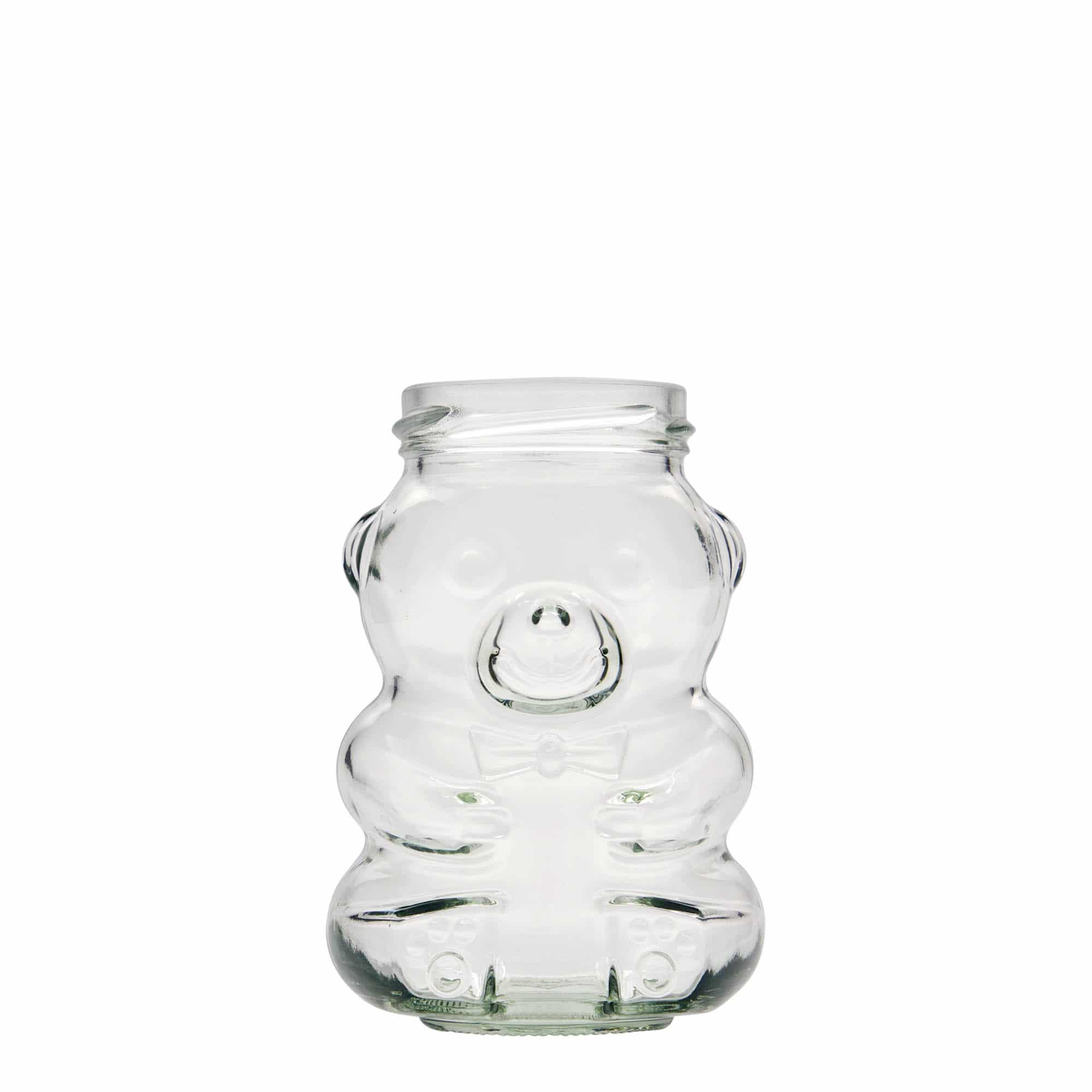 Beertjespot, 285 ml, monding: twist-off (TO 58) Beertjespot, 285 ml, monding: twist-off (TO 58)