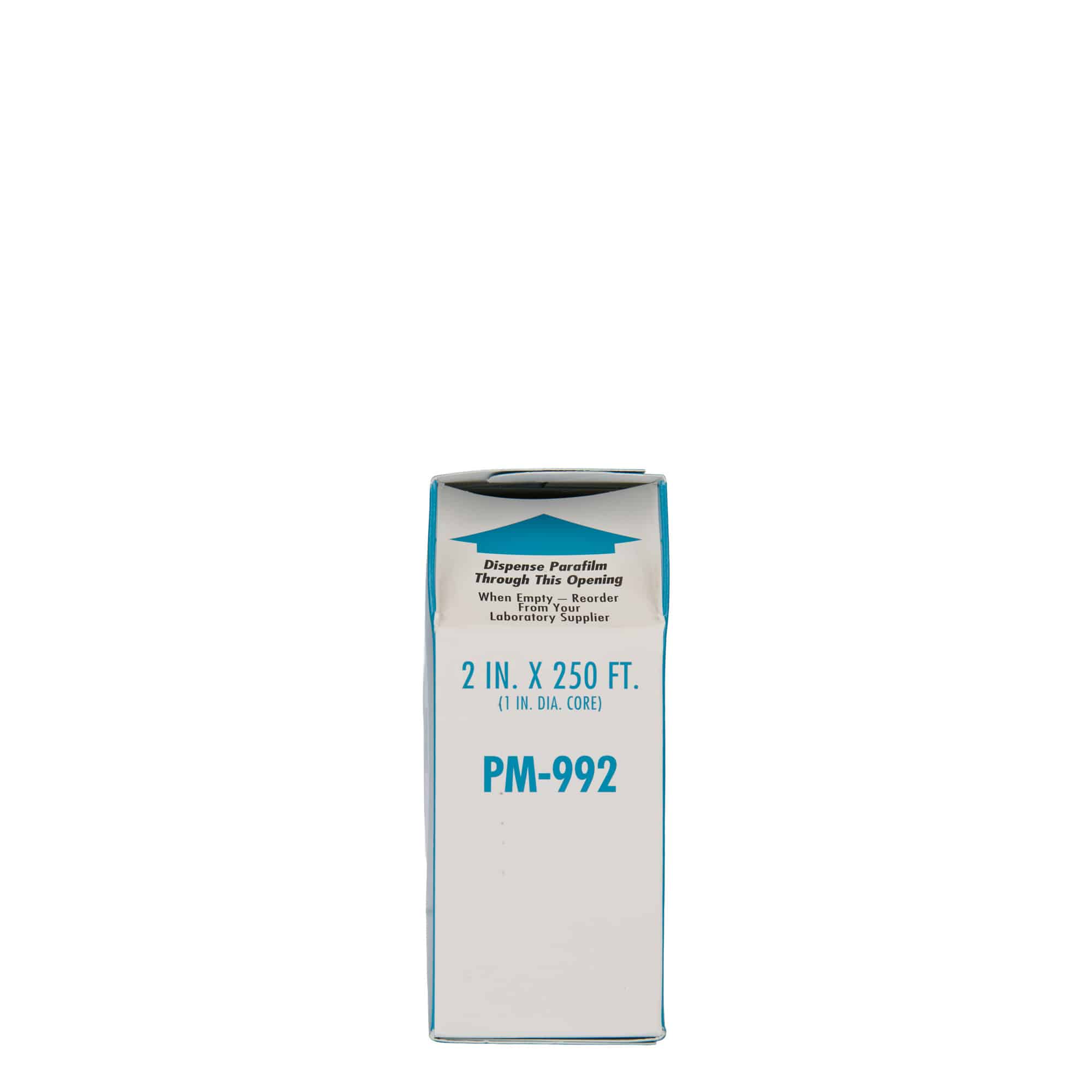 Parafilm rol 75 m x 50 mm, paraffine